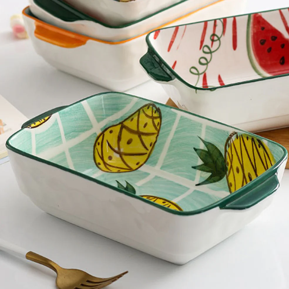 Baking Trays Fiesta - Image 2