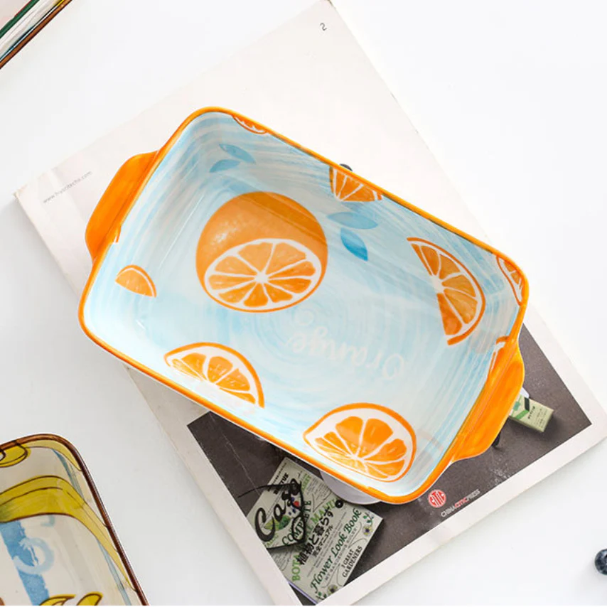 Baking Trays Fiesta - Image 4