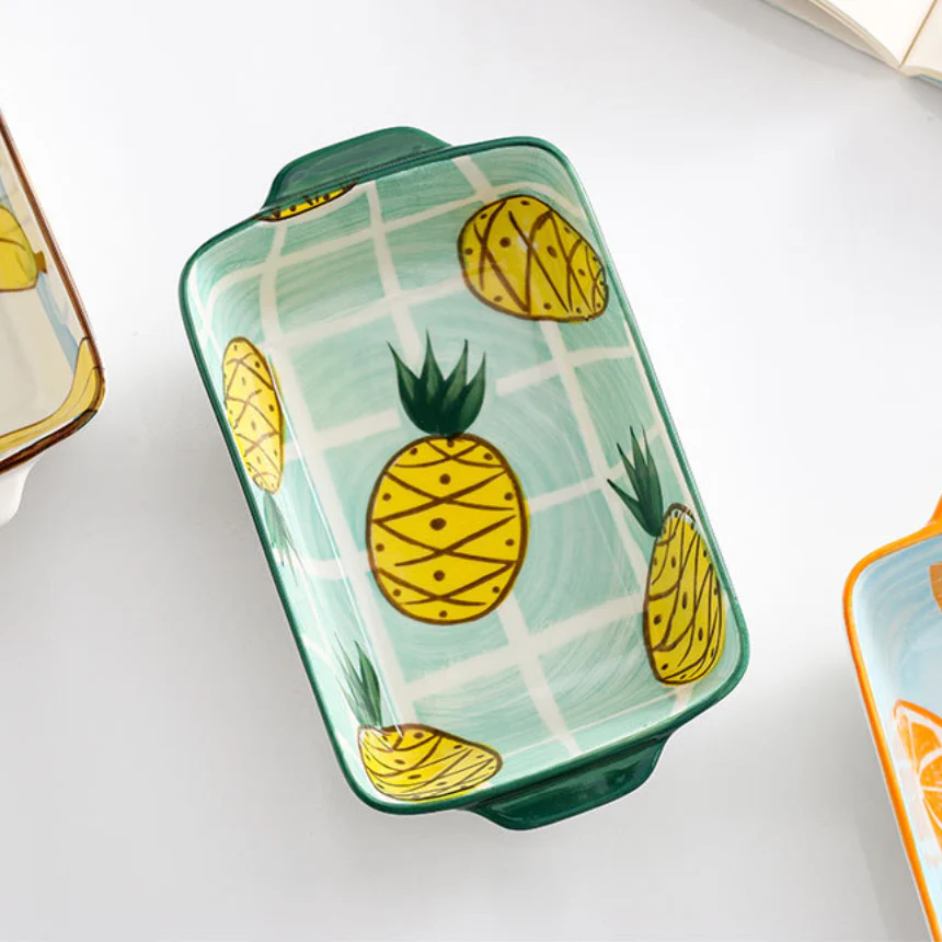 Baking Trays Fiesta - Image 5