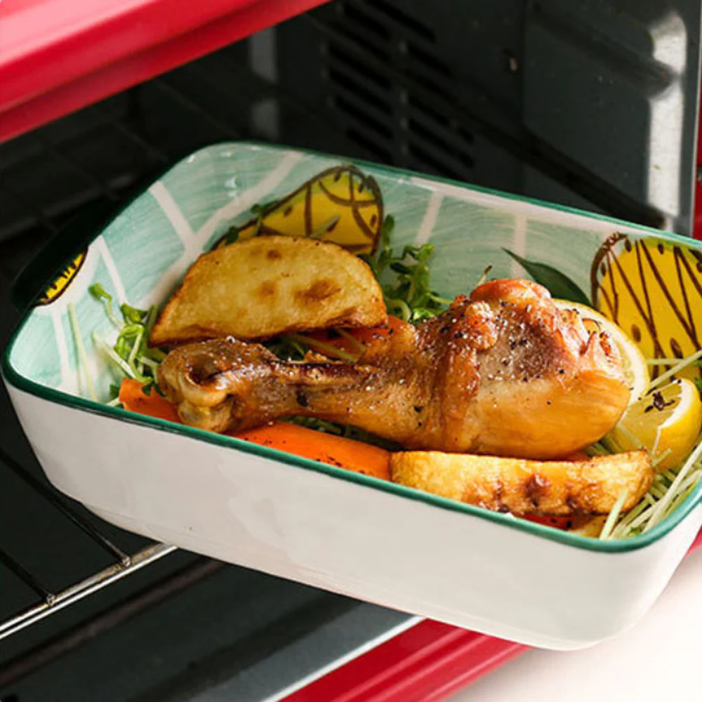 Baking Trays Fiesta - Image 6