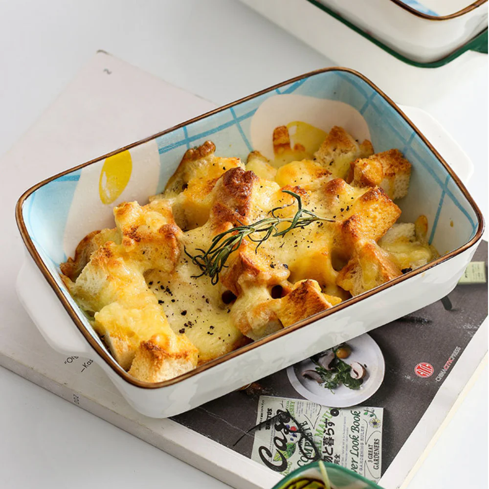 Baking Trays Fiesta - Image 7