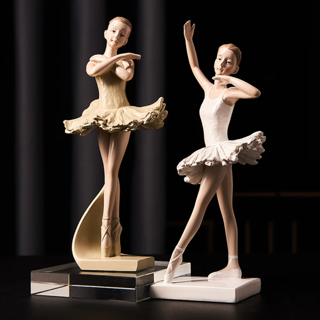 Ballerina Decor Showpiece - Image 5