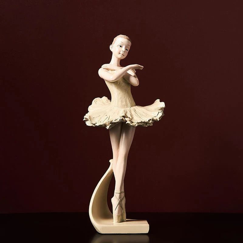 Ballerina Decor Showpiece - Image 6