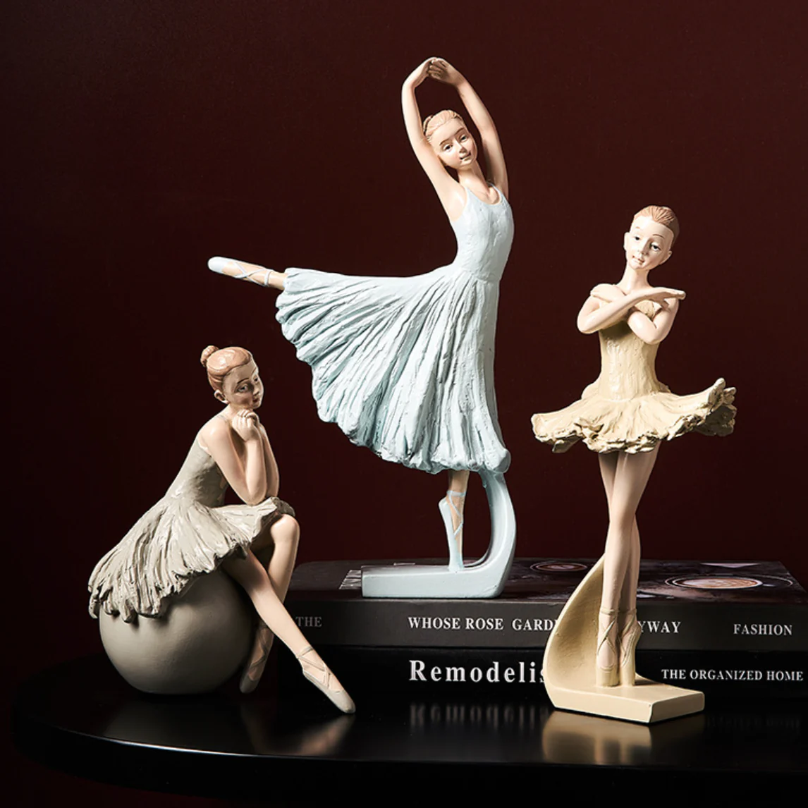 Ballerina Showpiece - Image 10