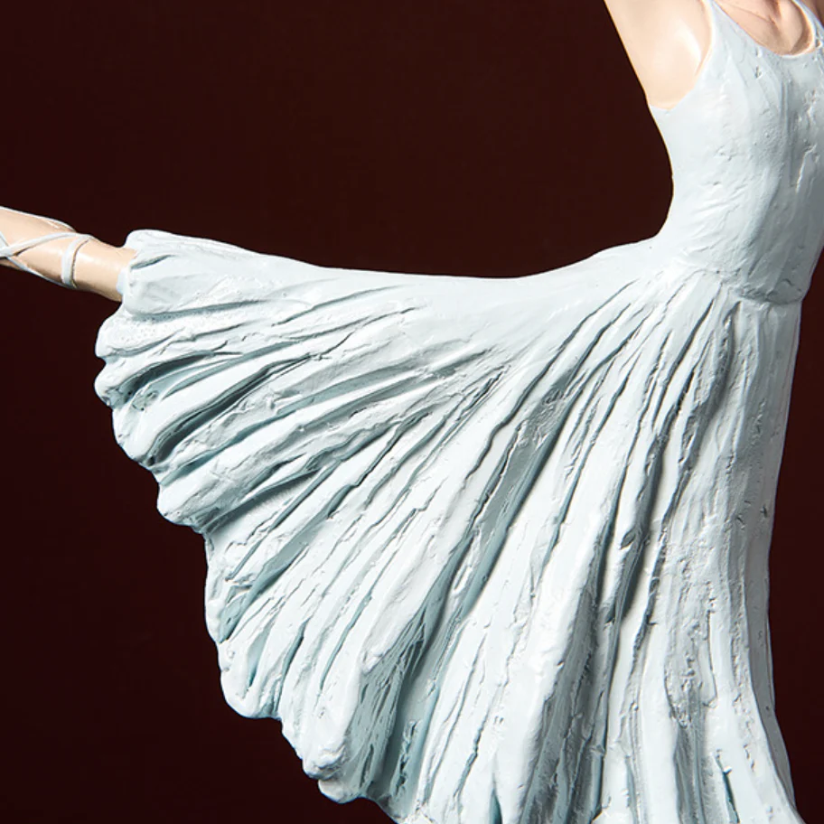Ballerina Showpiece - Image 11