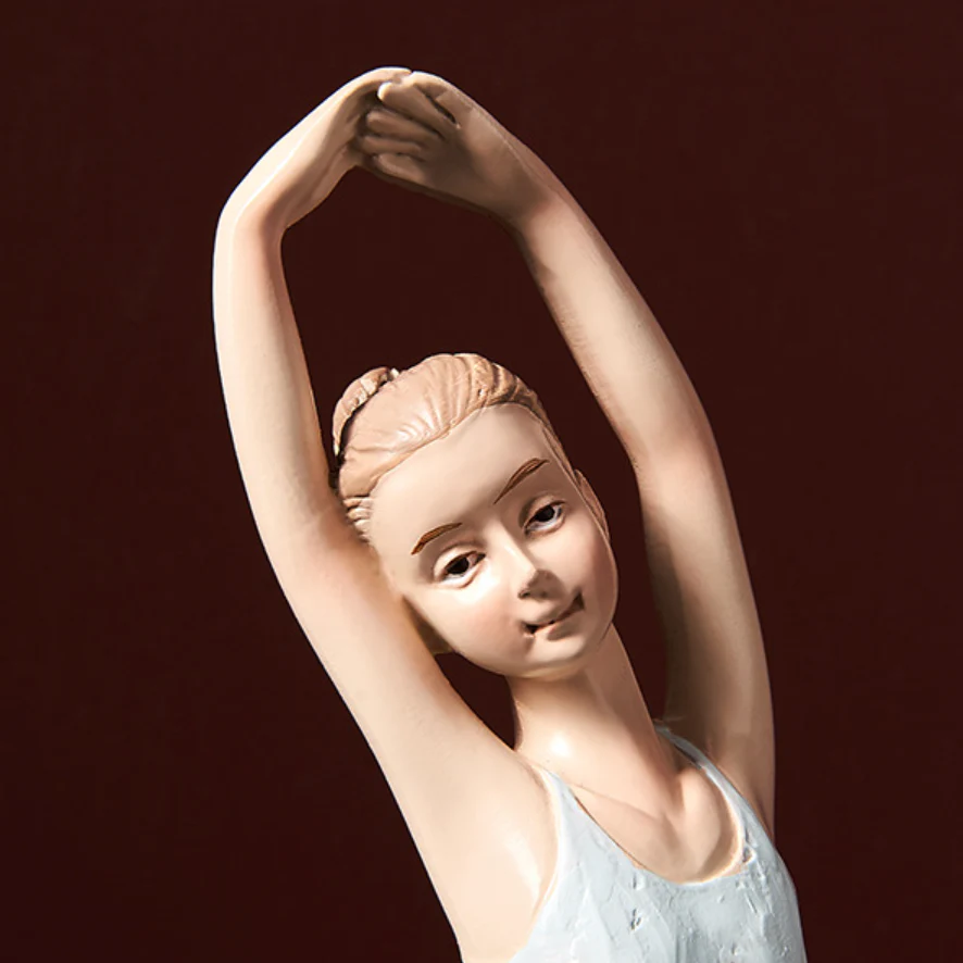 Ballerina Showpiece - Image 12