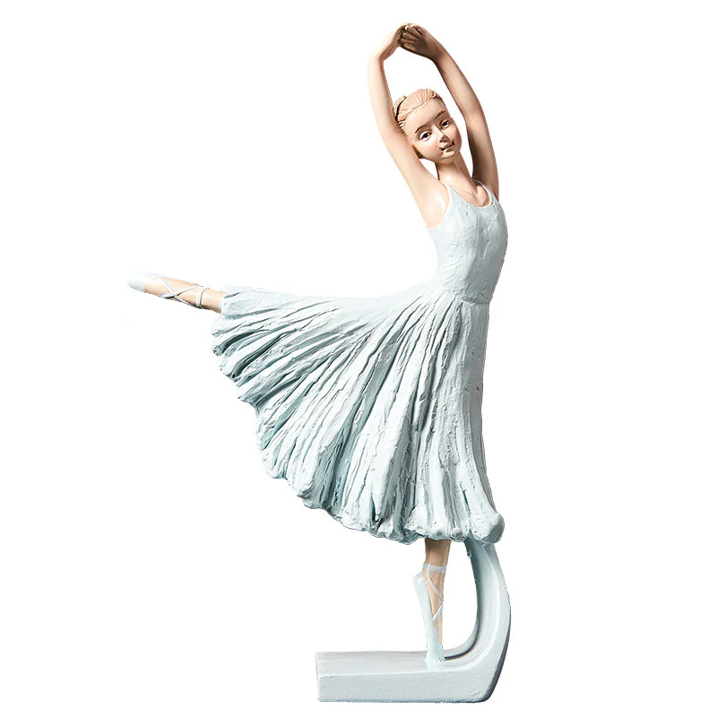 Ballerina Showpiece - Image 13