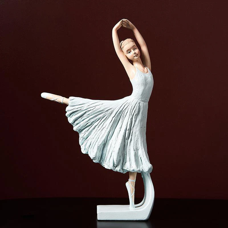Ballerina Showpiece - Image 2