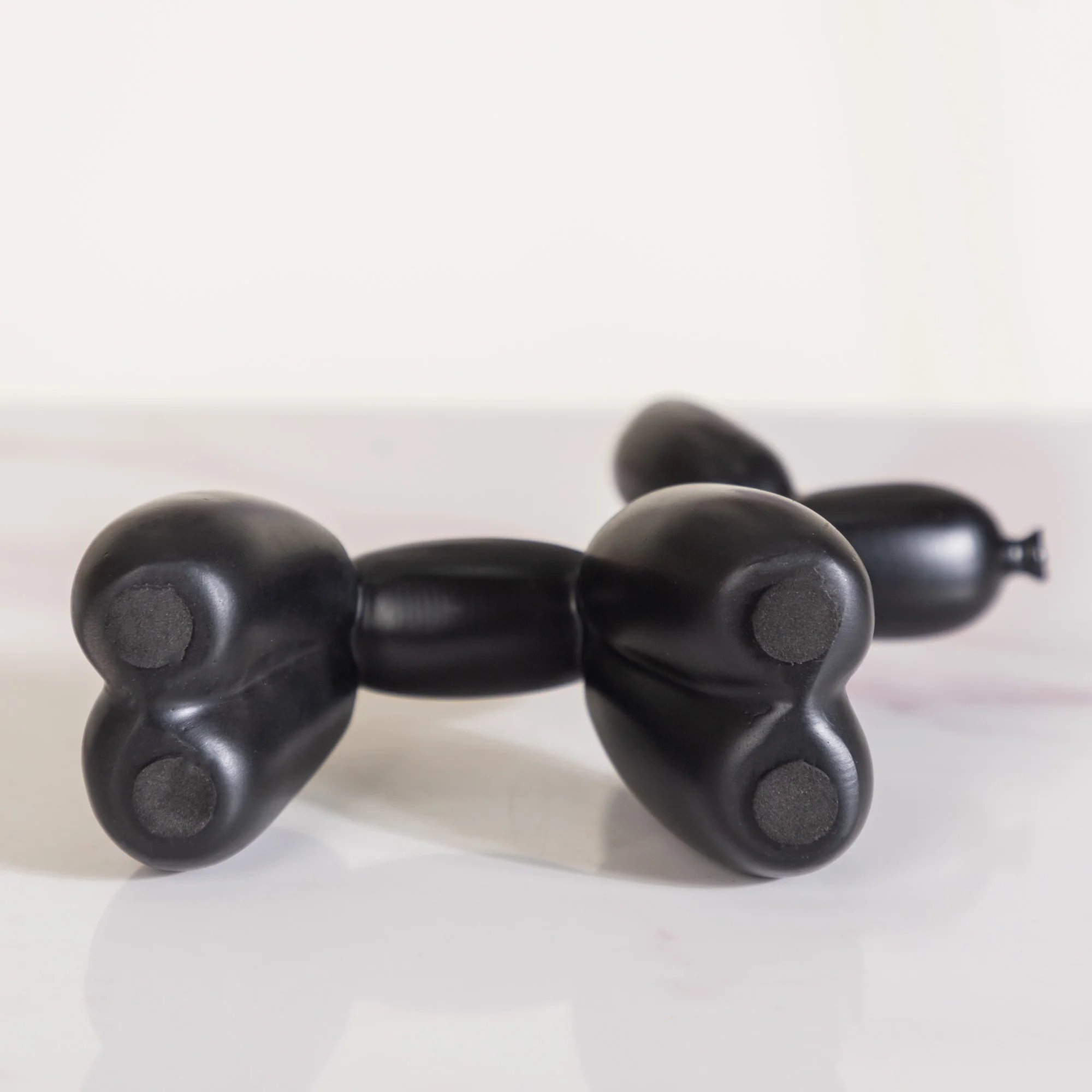 Balloon Dog Black - Image 3