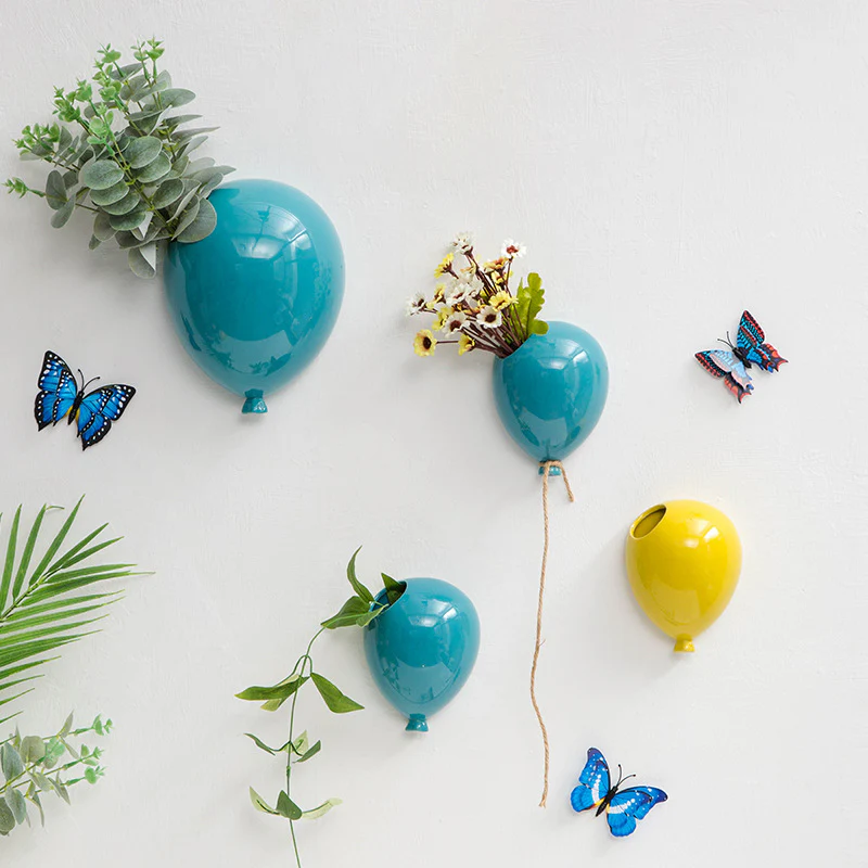 Balloon Showpiece - Image 10