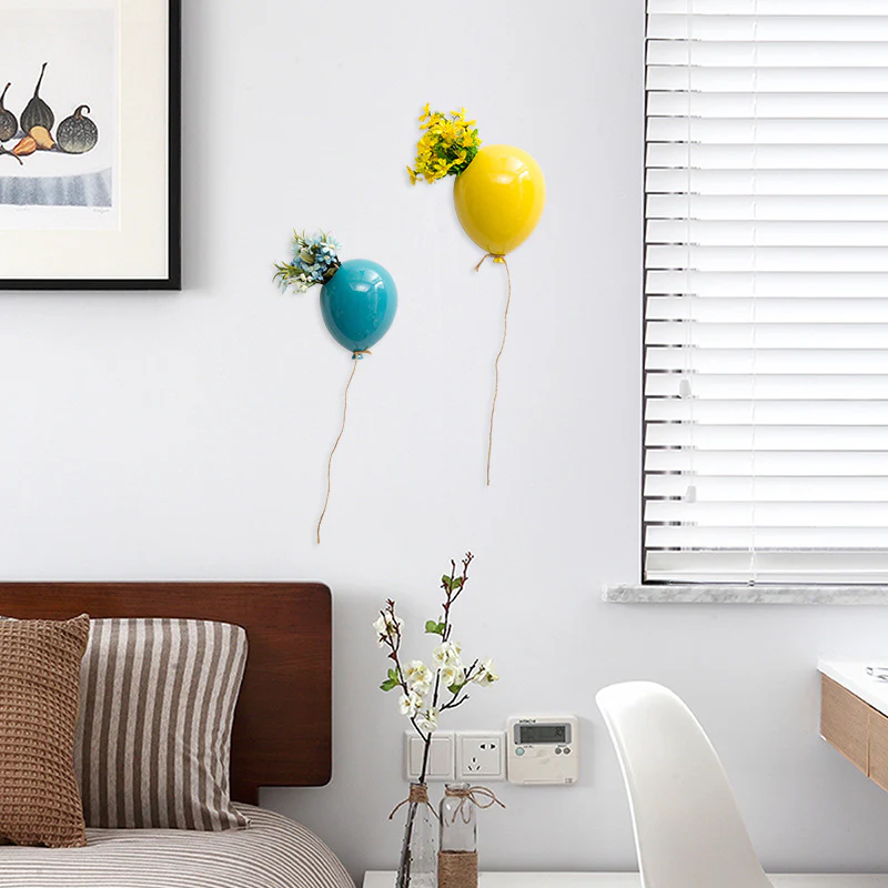 Balloon Showpiece - Image 13