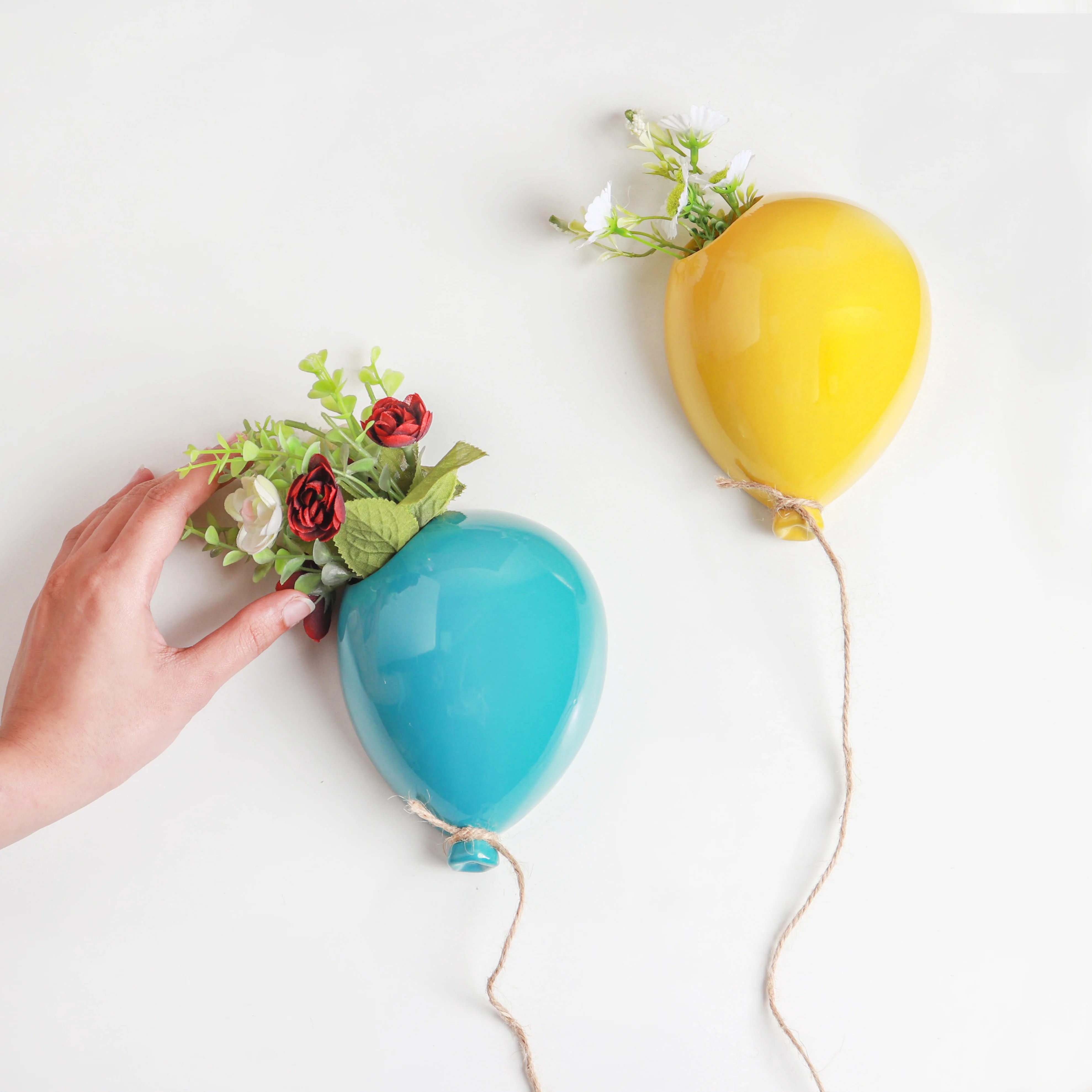 Balloon Showpiece - Image 2
