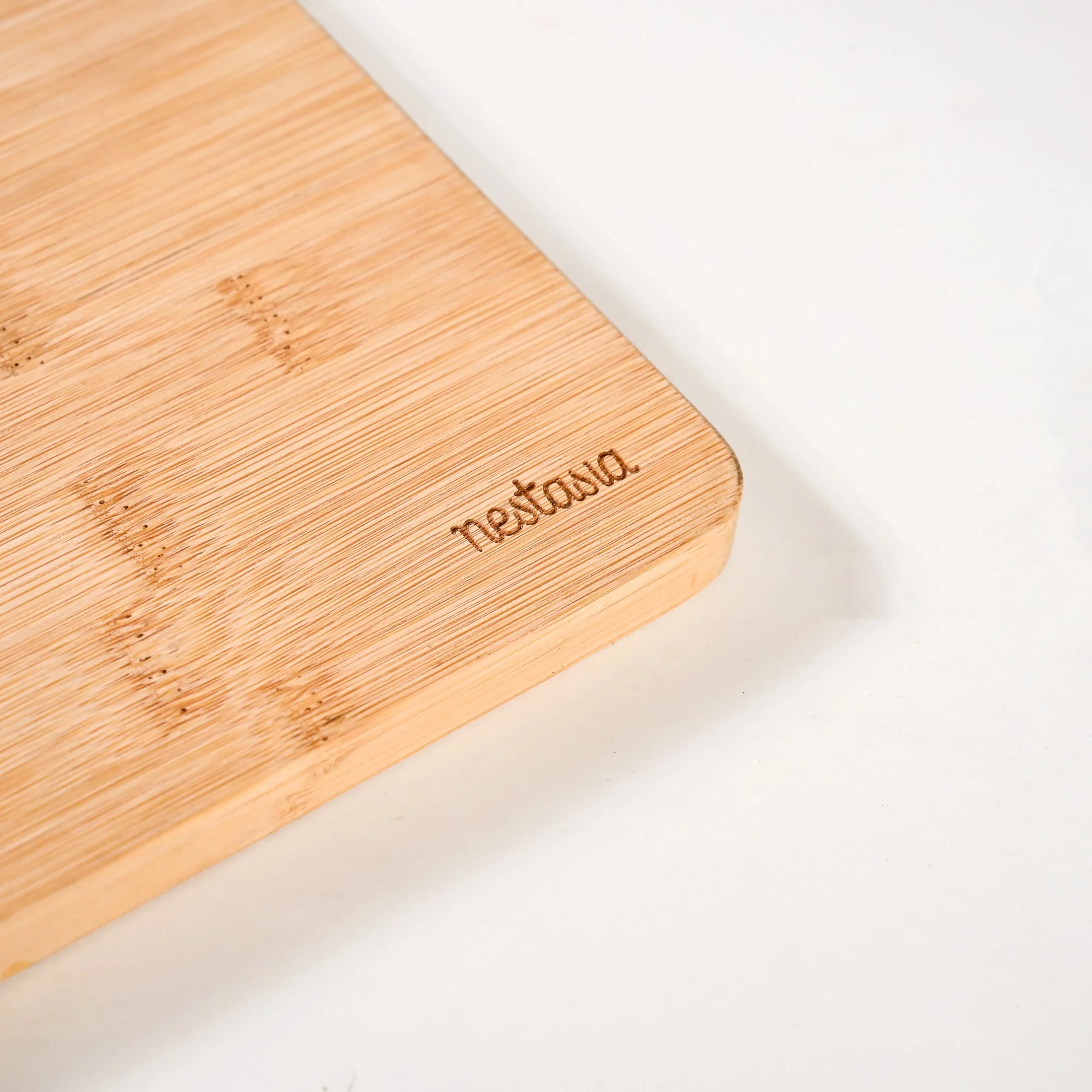Bamboo Cutting Board - Image 6