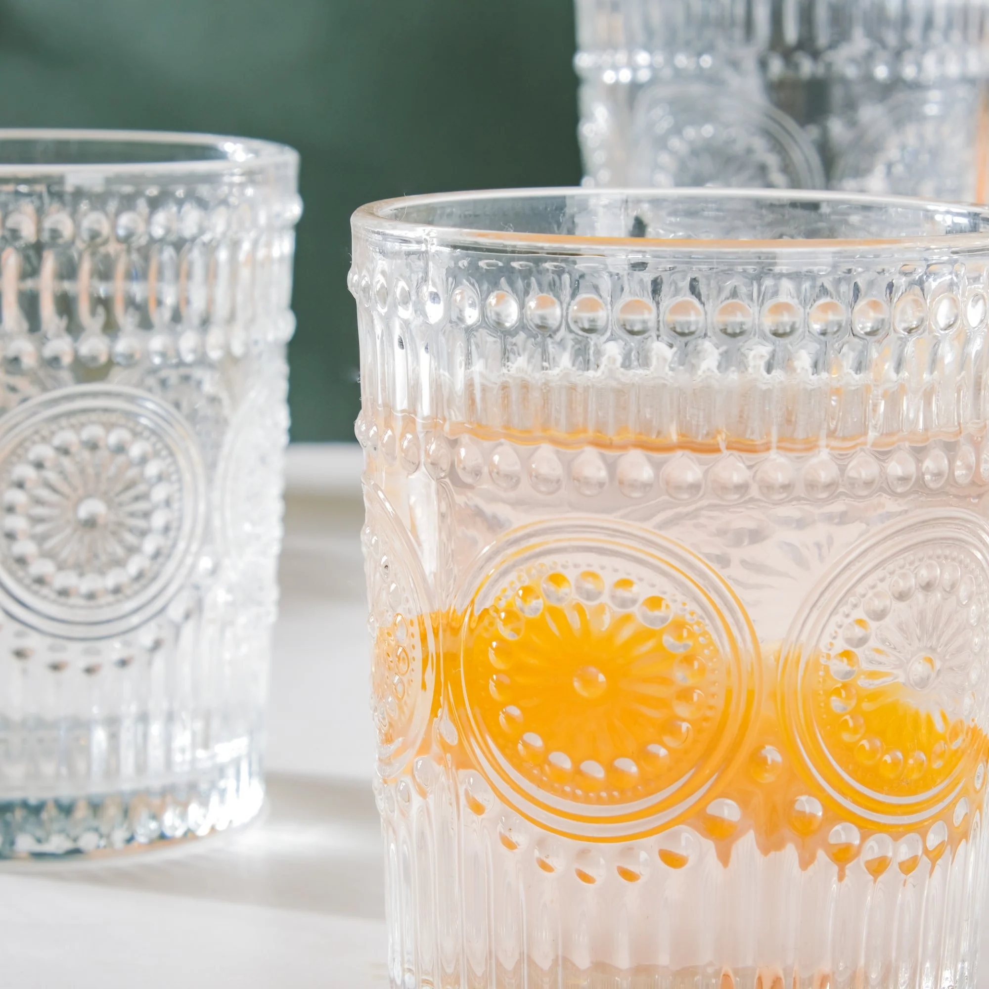Bar Glass Set of 4 - Image 7