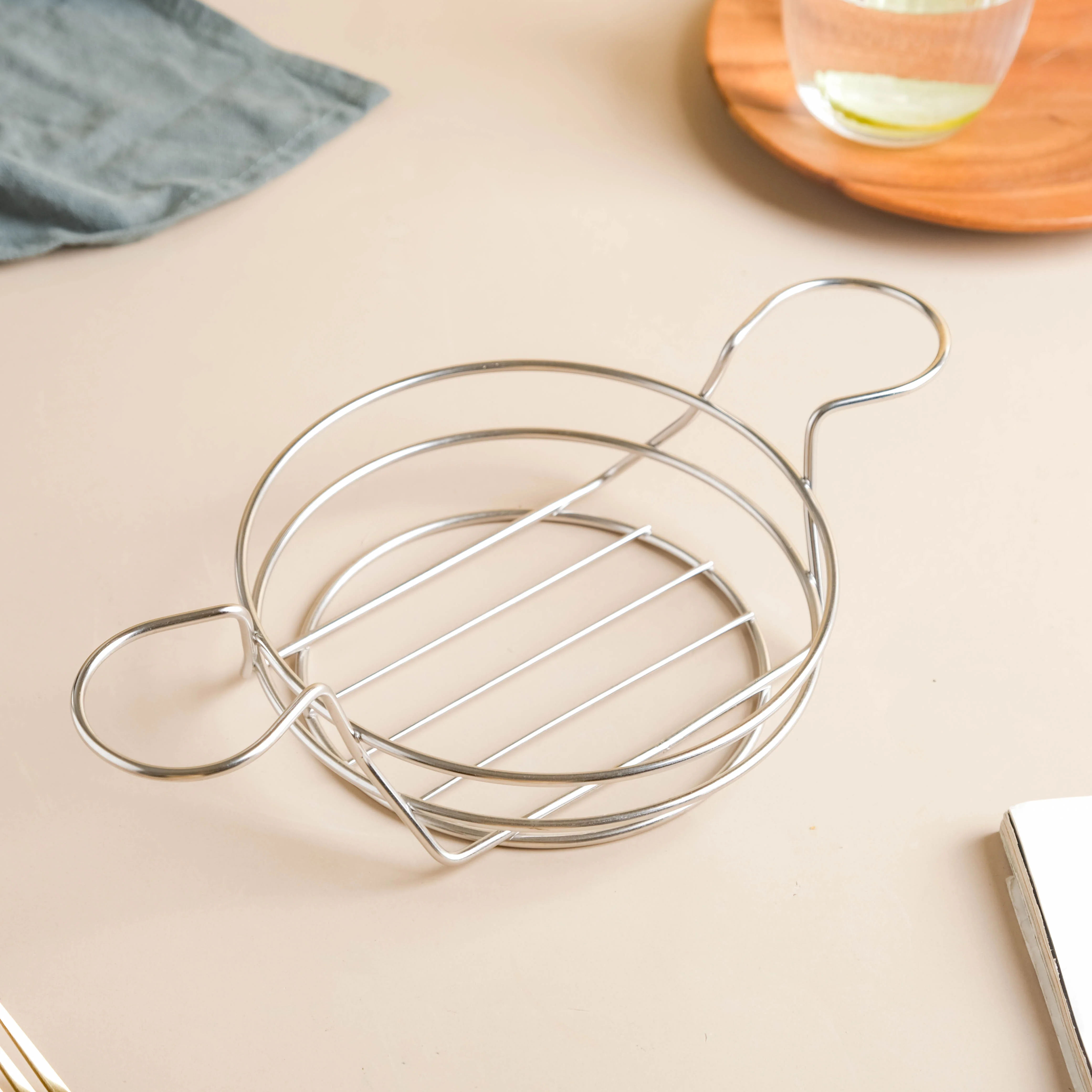 Basket For Snacks - Image 11