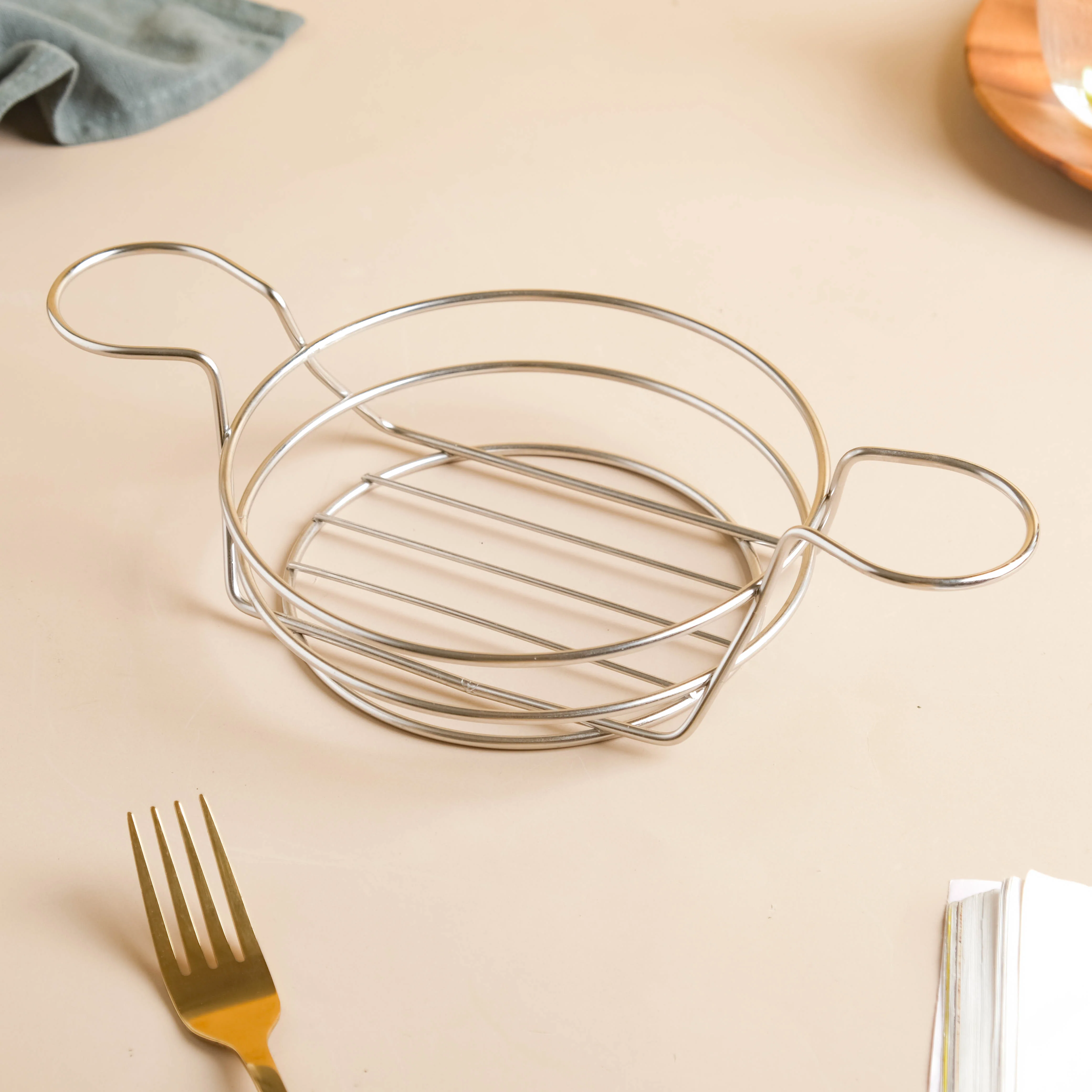 Basket For Snacks - Image 12