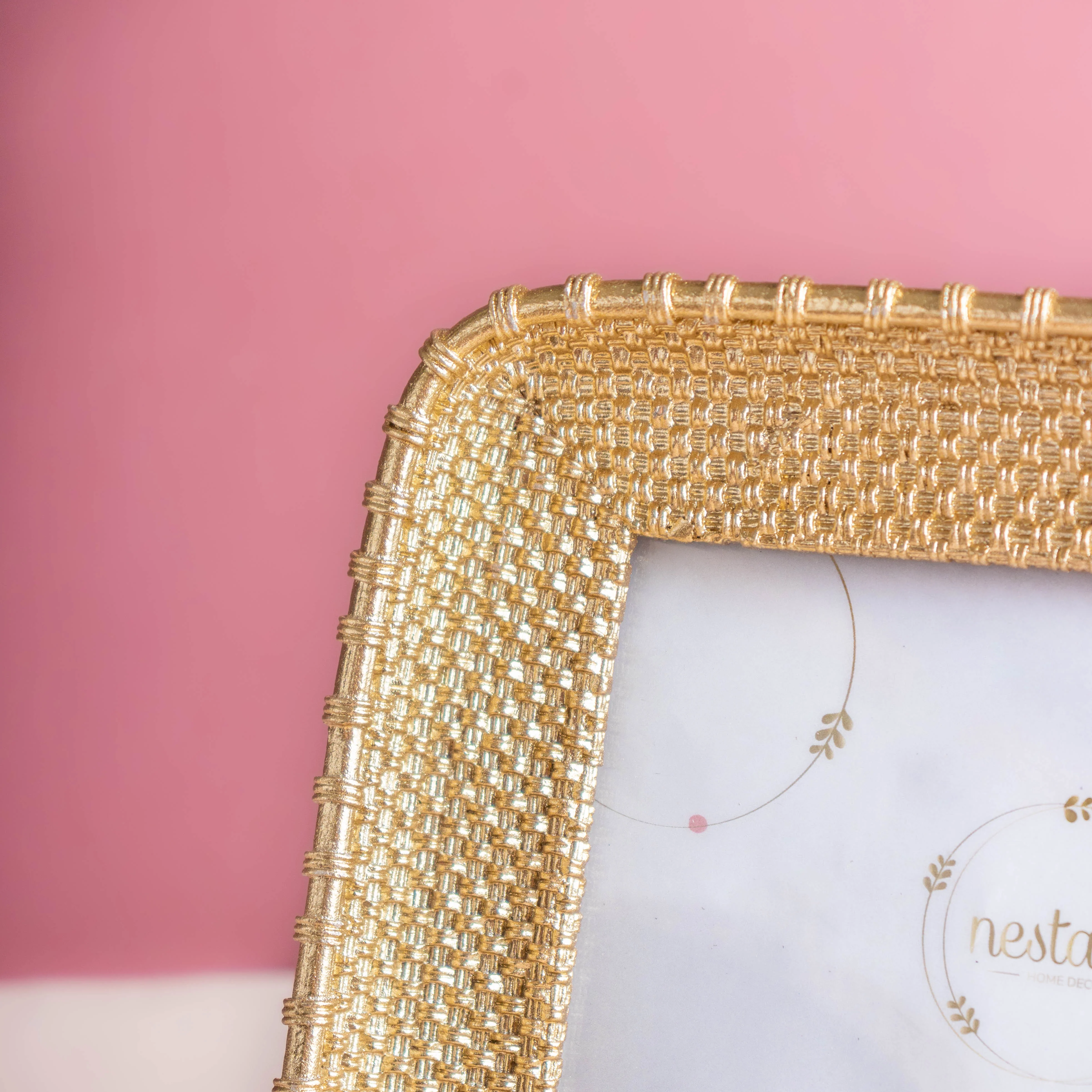 Basket Photo Frame - Image 5