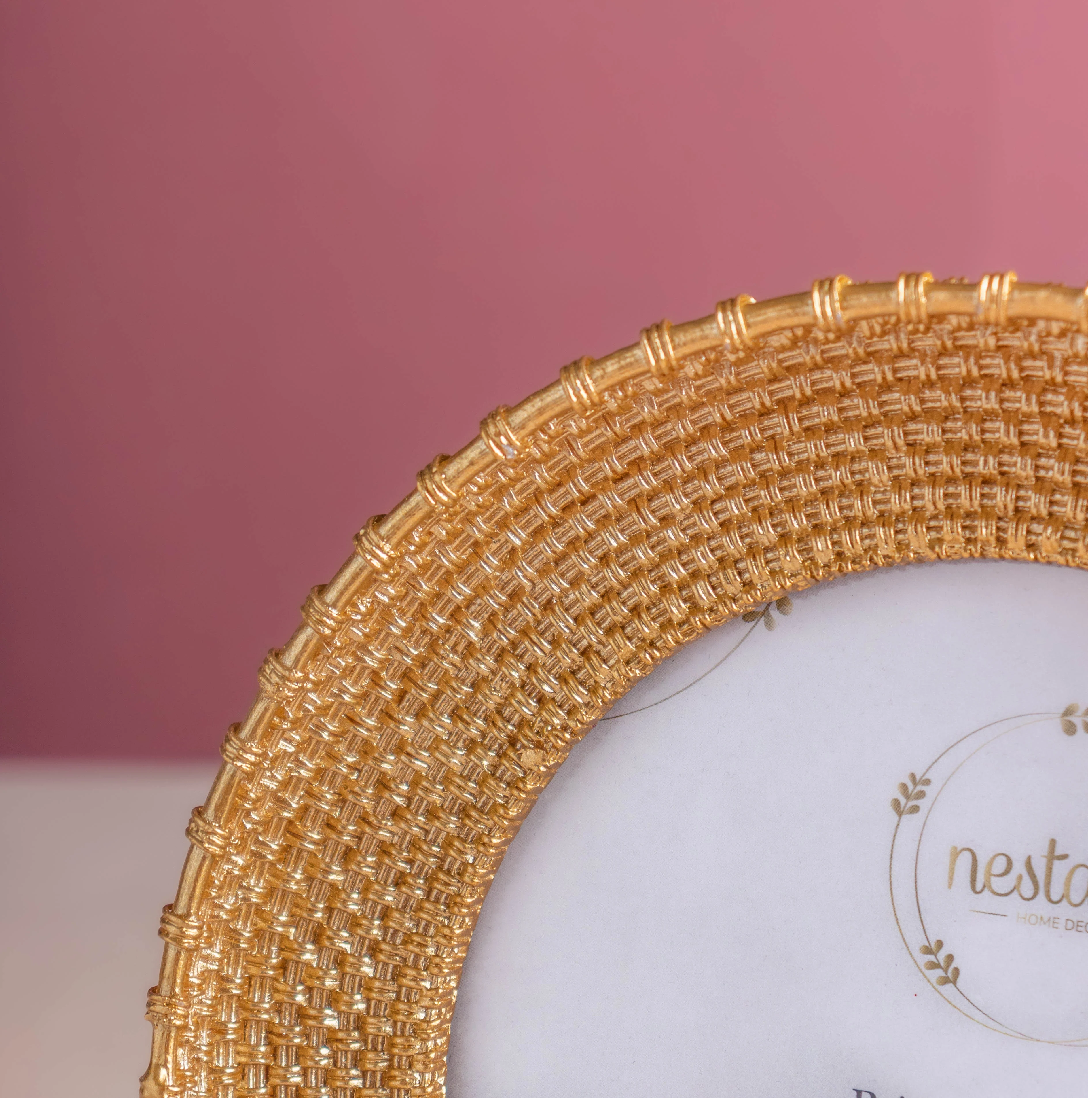 Basket Photo Frame - Image 7