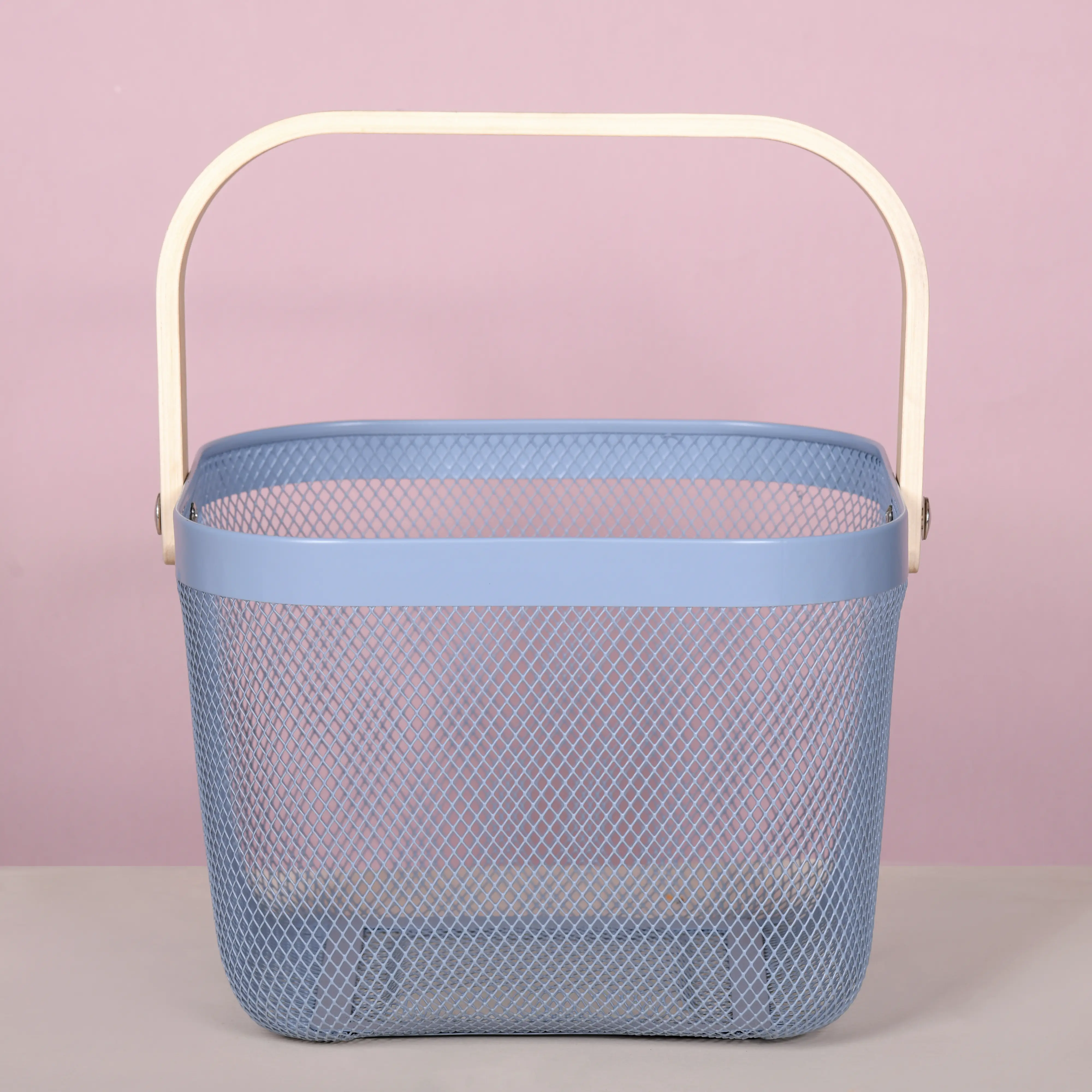 Bath Basket Hamper Set - Image 4