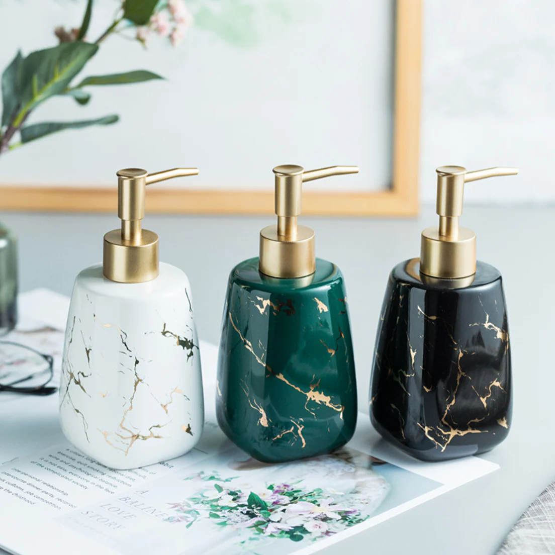 Bath Dispenser - Image 3