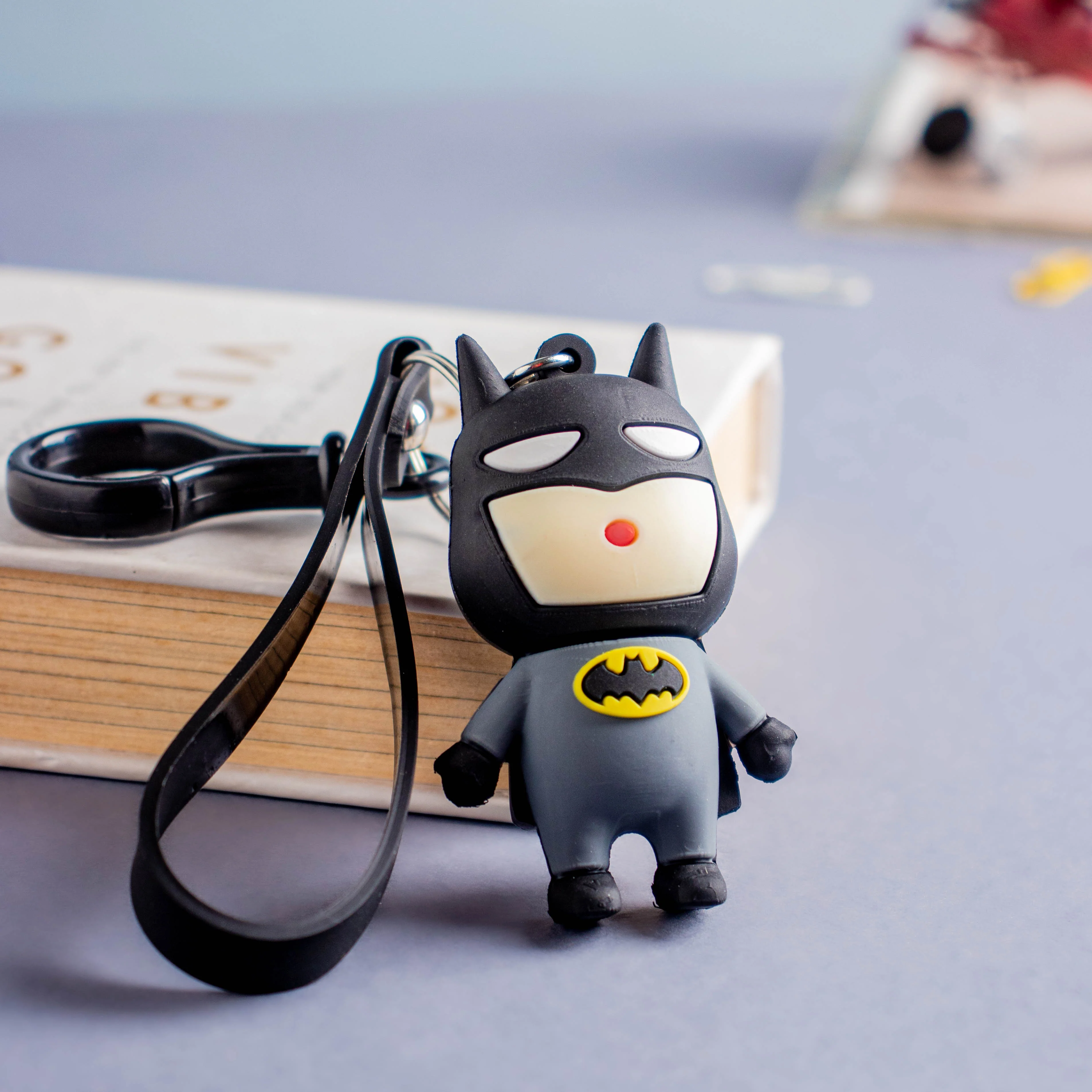 Batman Keychain - Image 3