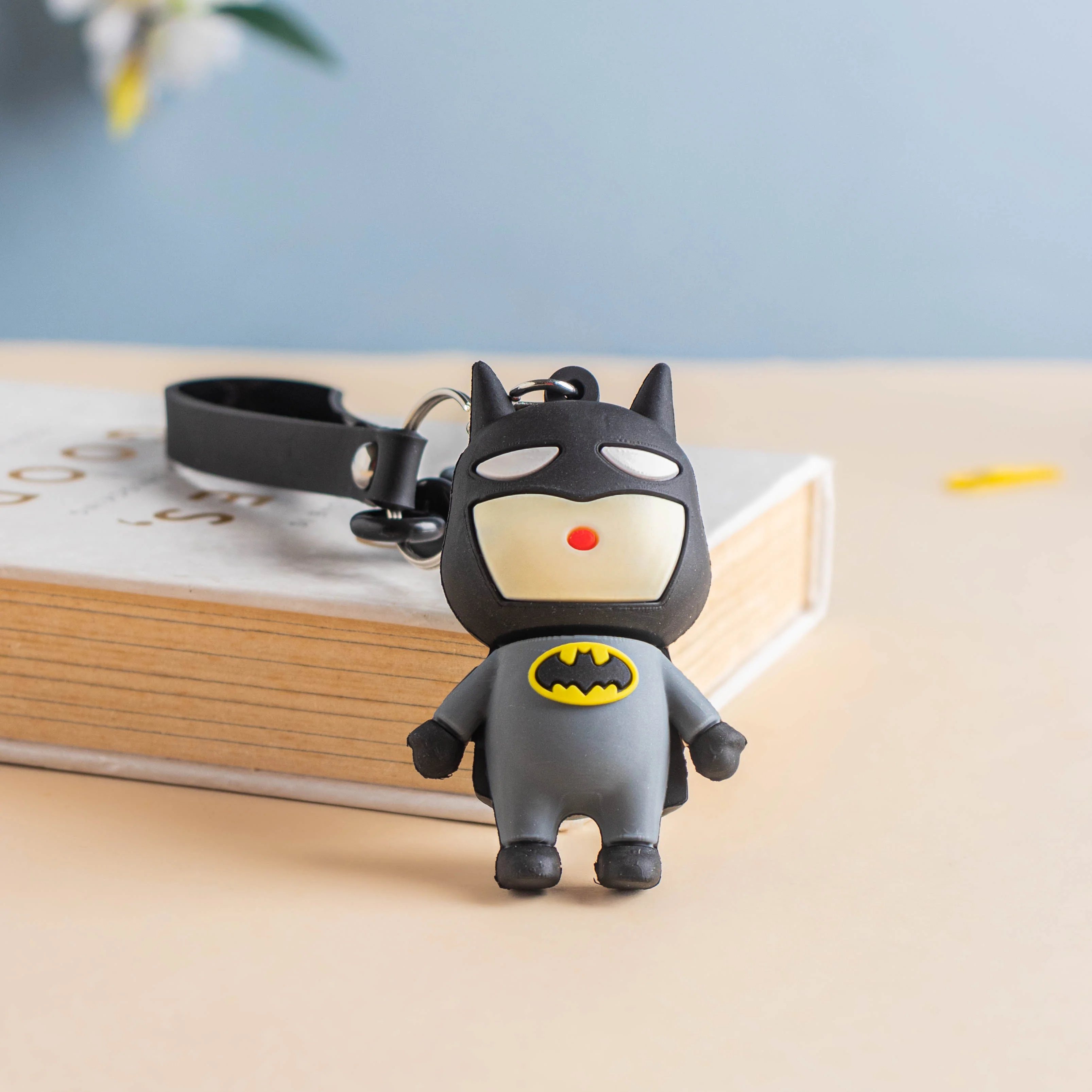 Batman Keychain - Image 4
