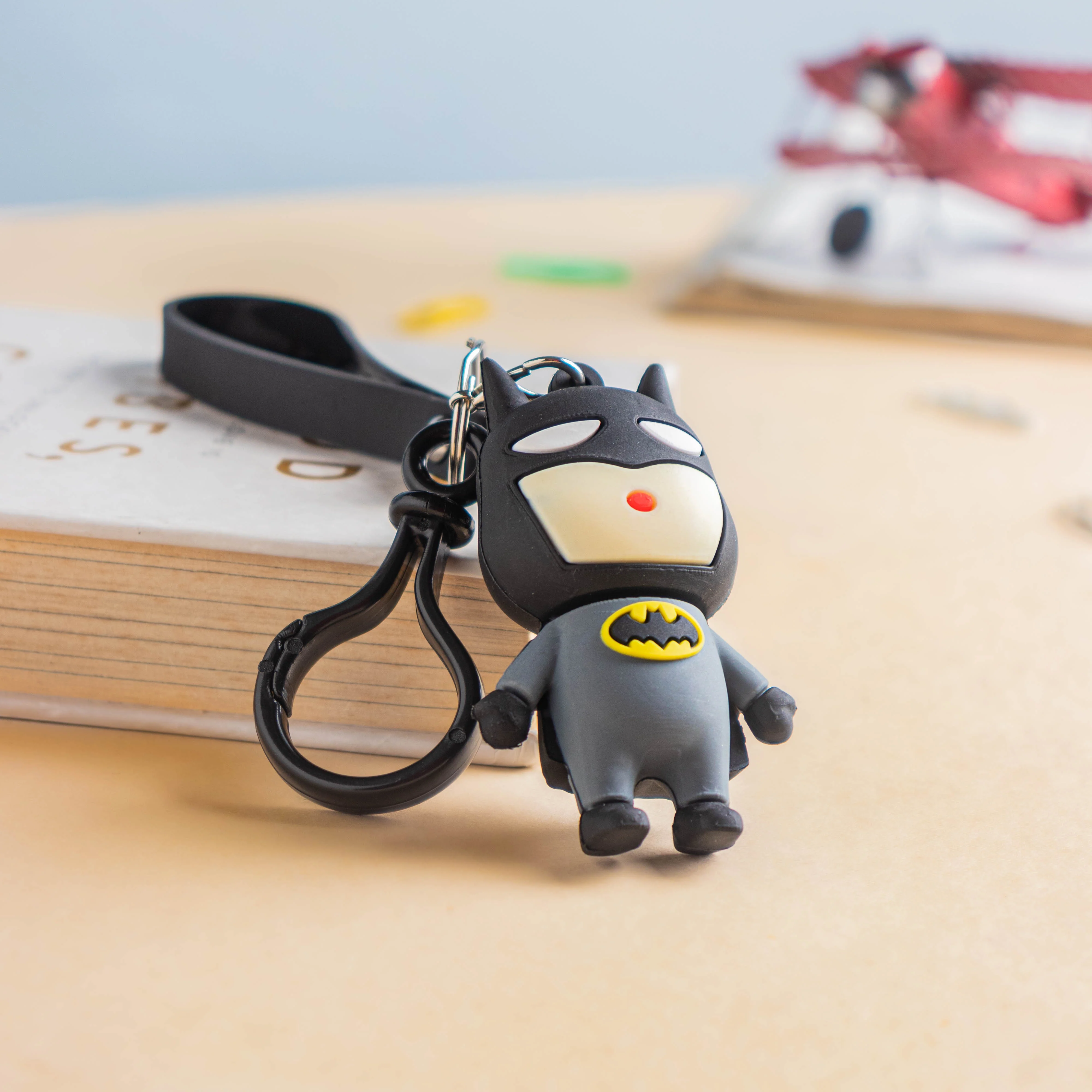 Batman Keychain - Image 5