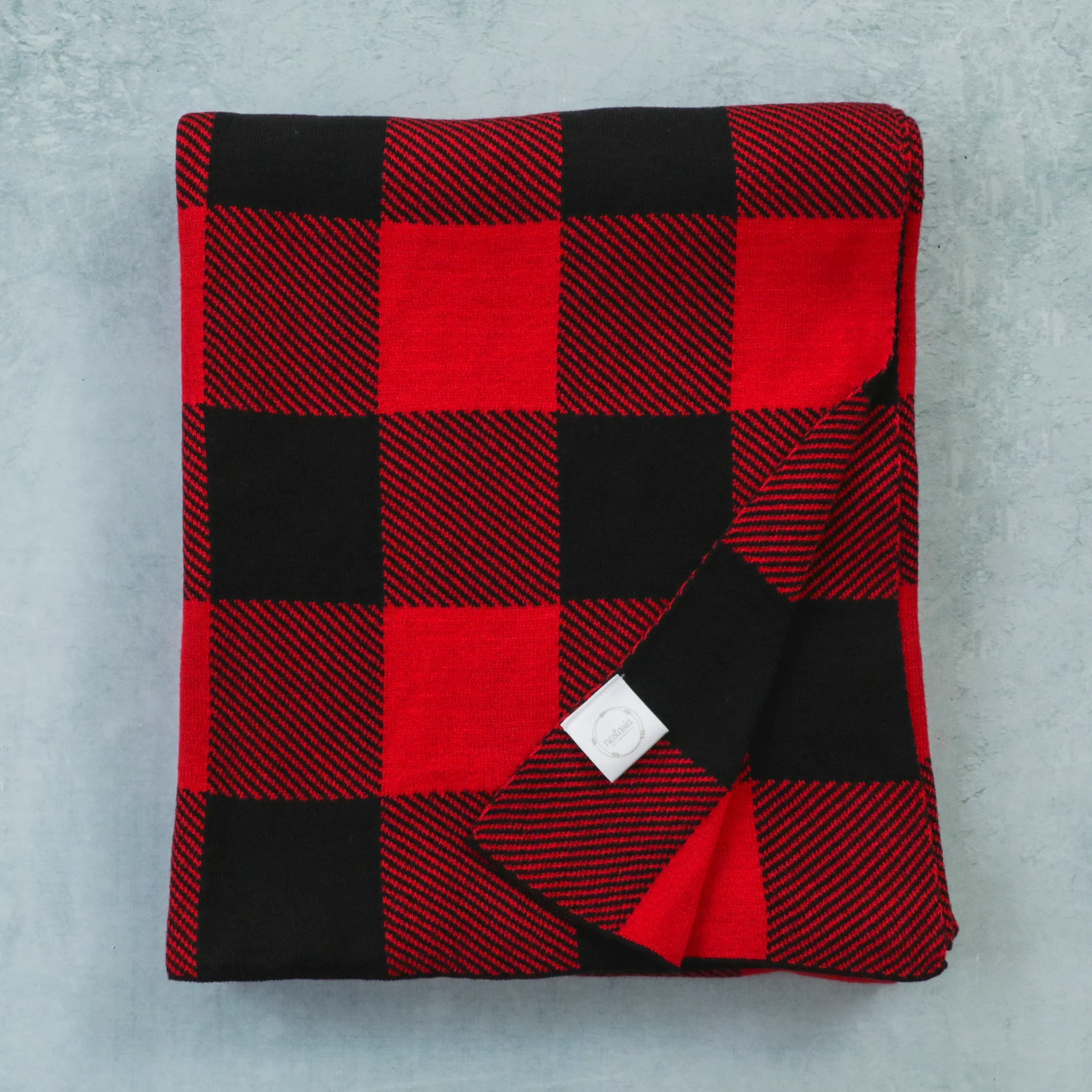 Bed Throw - Image 3