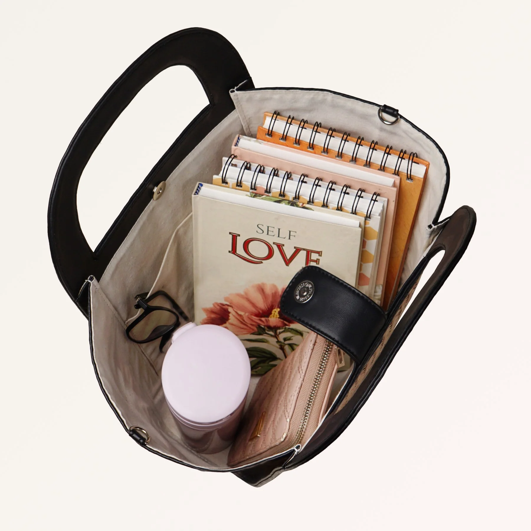 Bengal Weave Shitalpati Tote Bag - Image 9