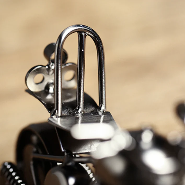 Bike Decor Showpiece - Image 11