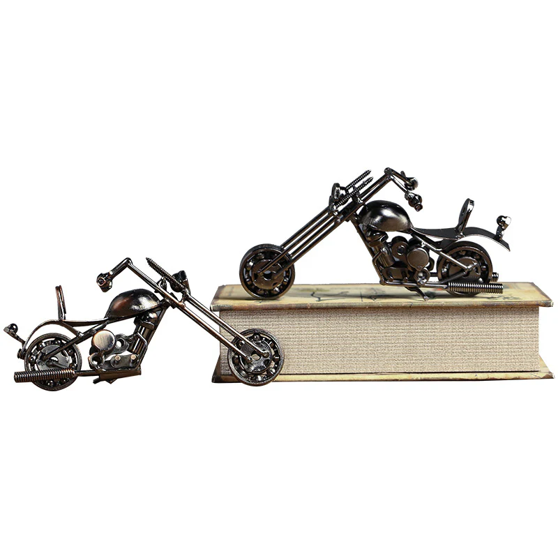 Bike Decor Showpiece - Image 12