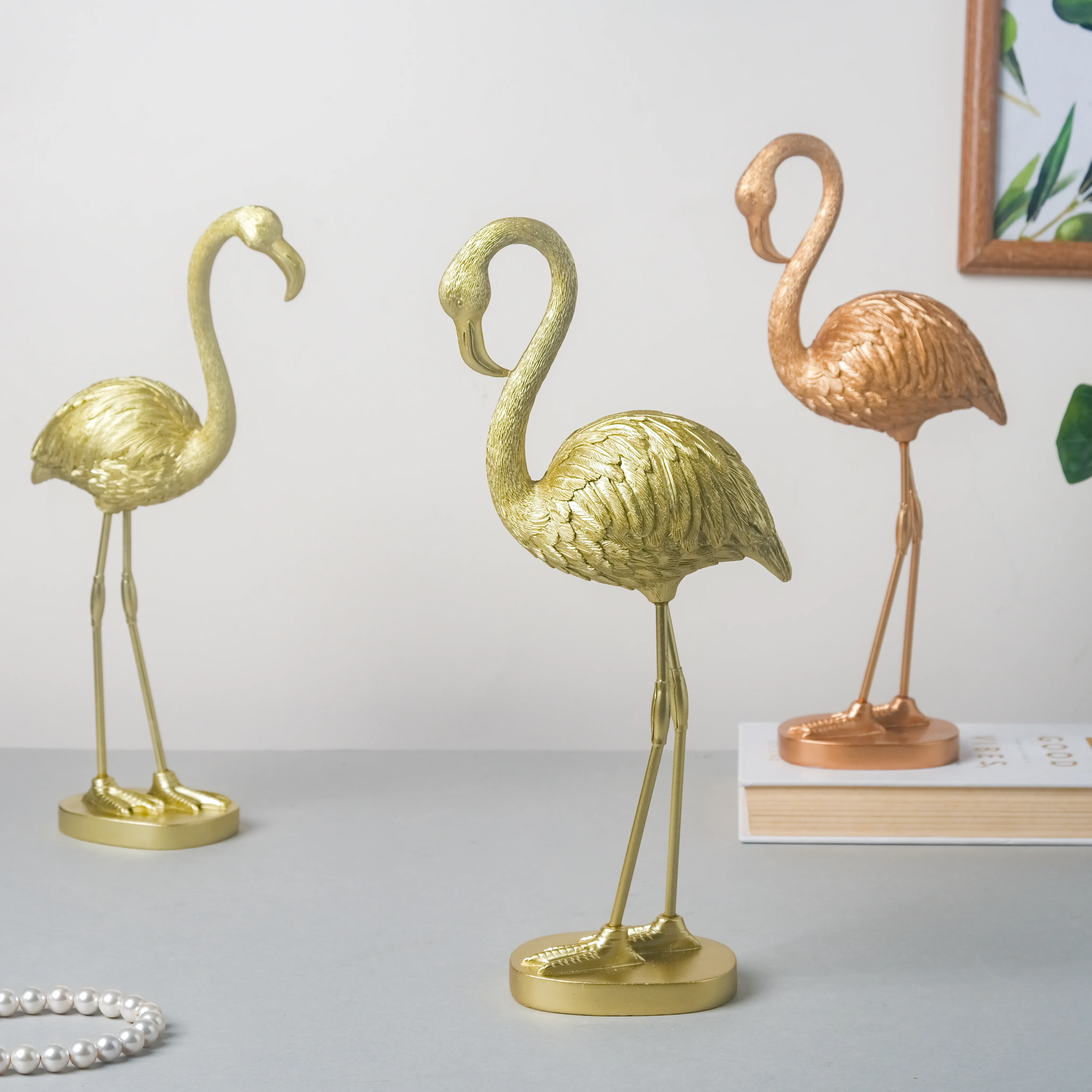 Bird Showpiece - Image 2
