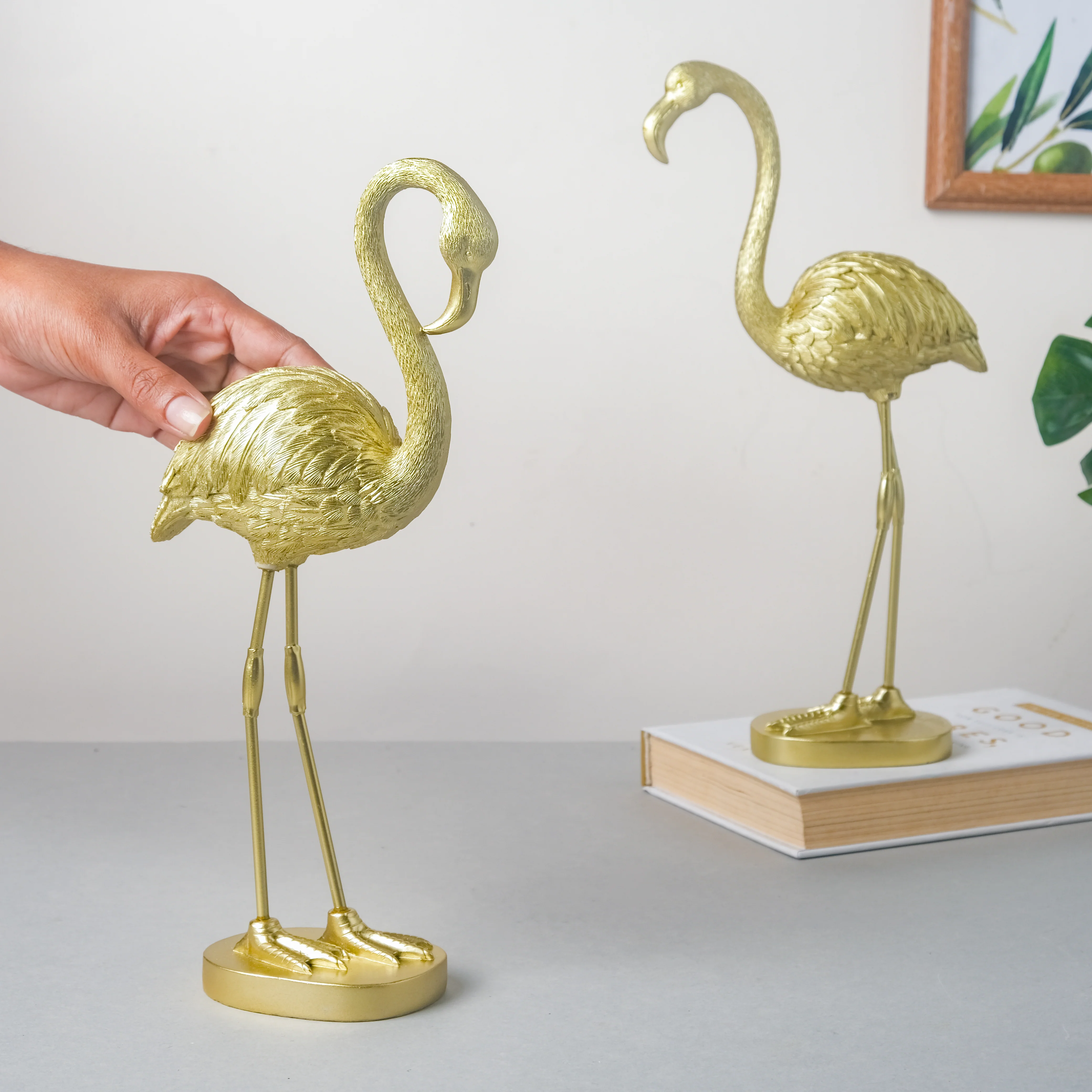 Bird Showpiece - Image 5