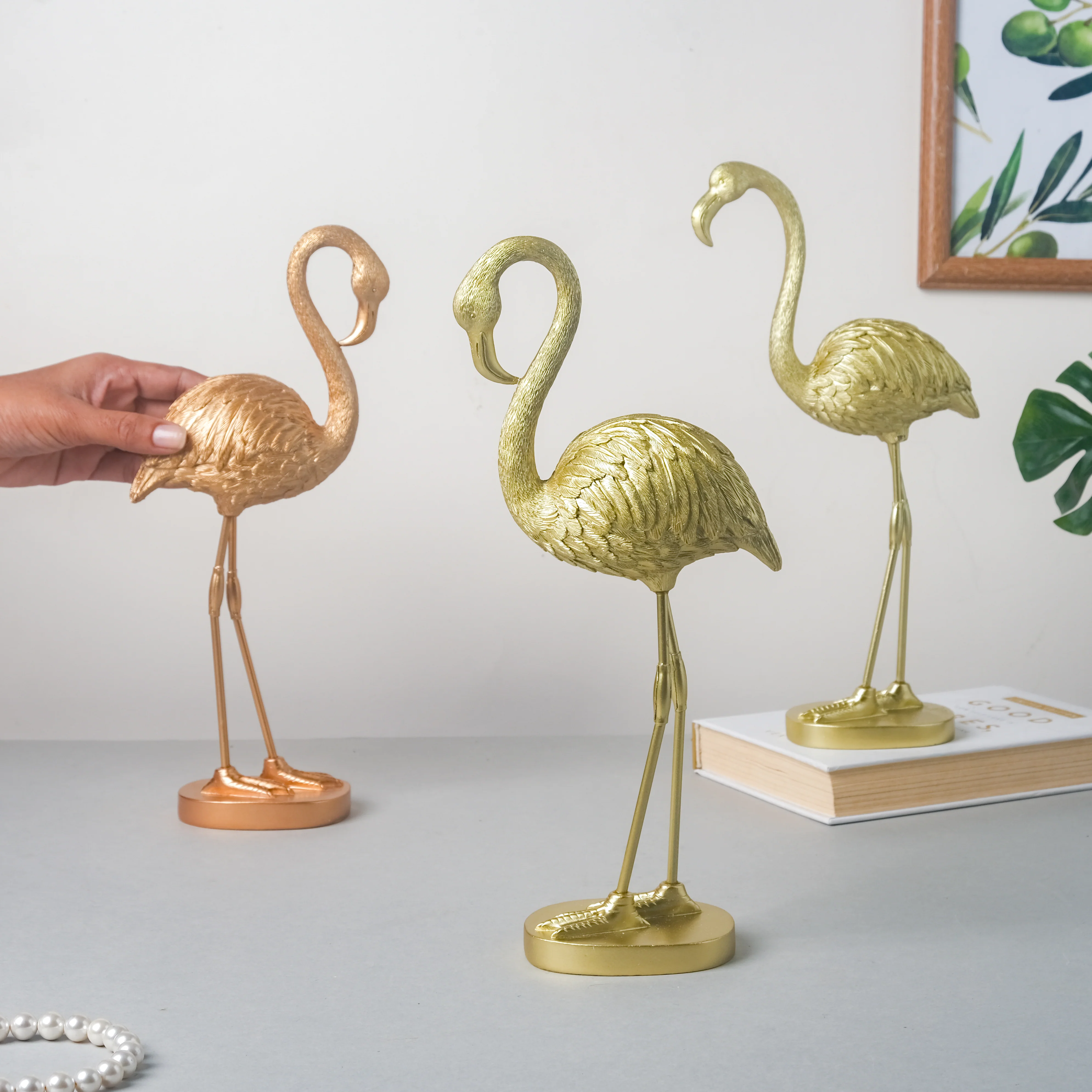 Bird Showpiece - Image 9