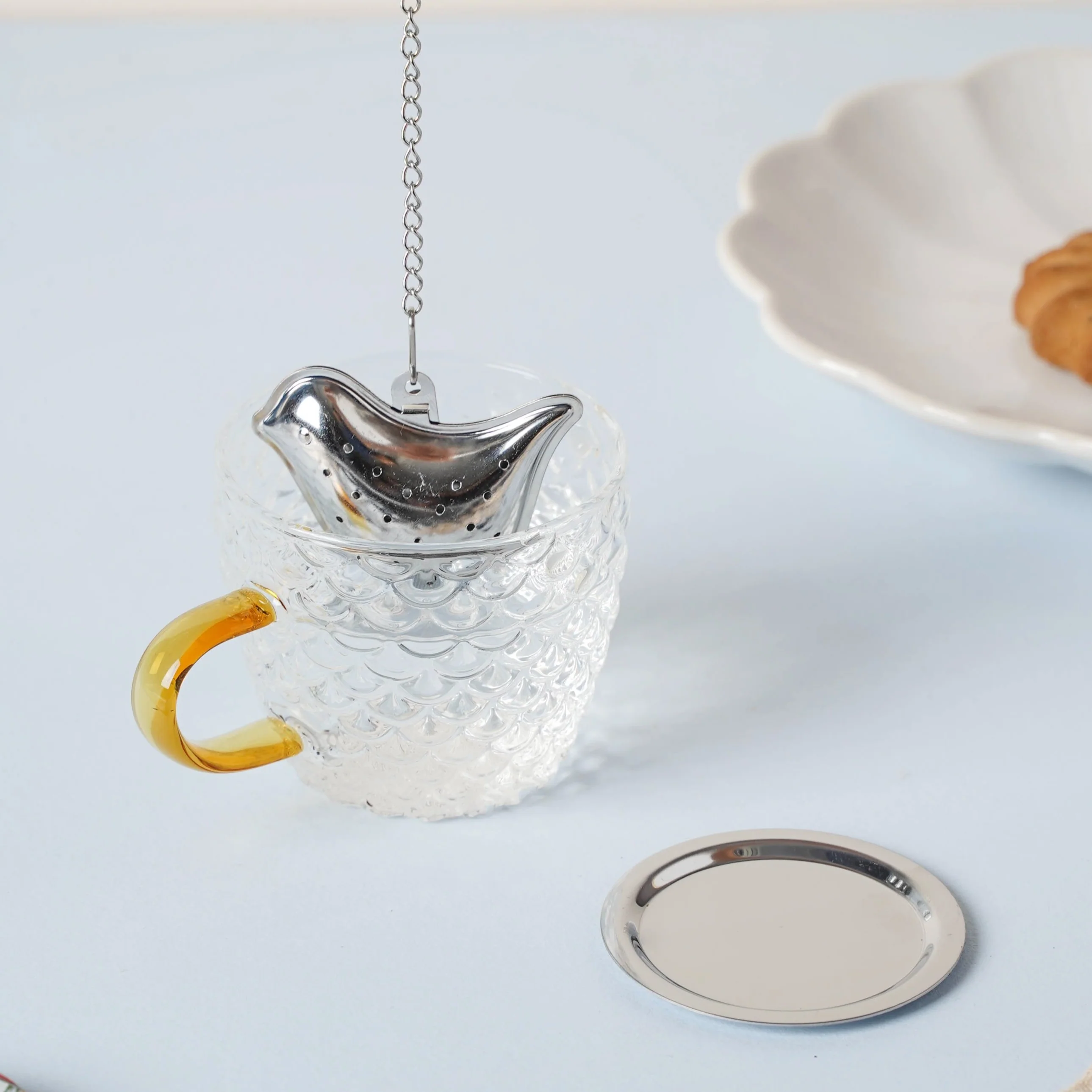 Bird Tea Filter