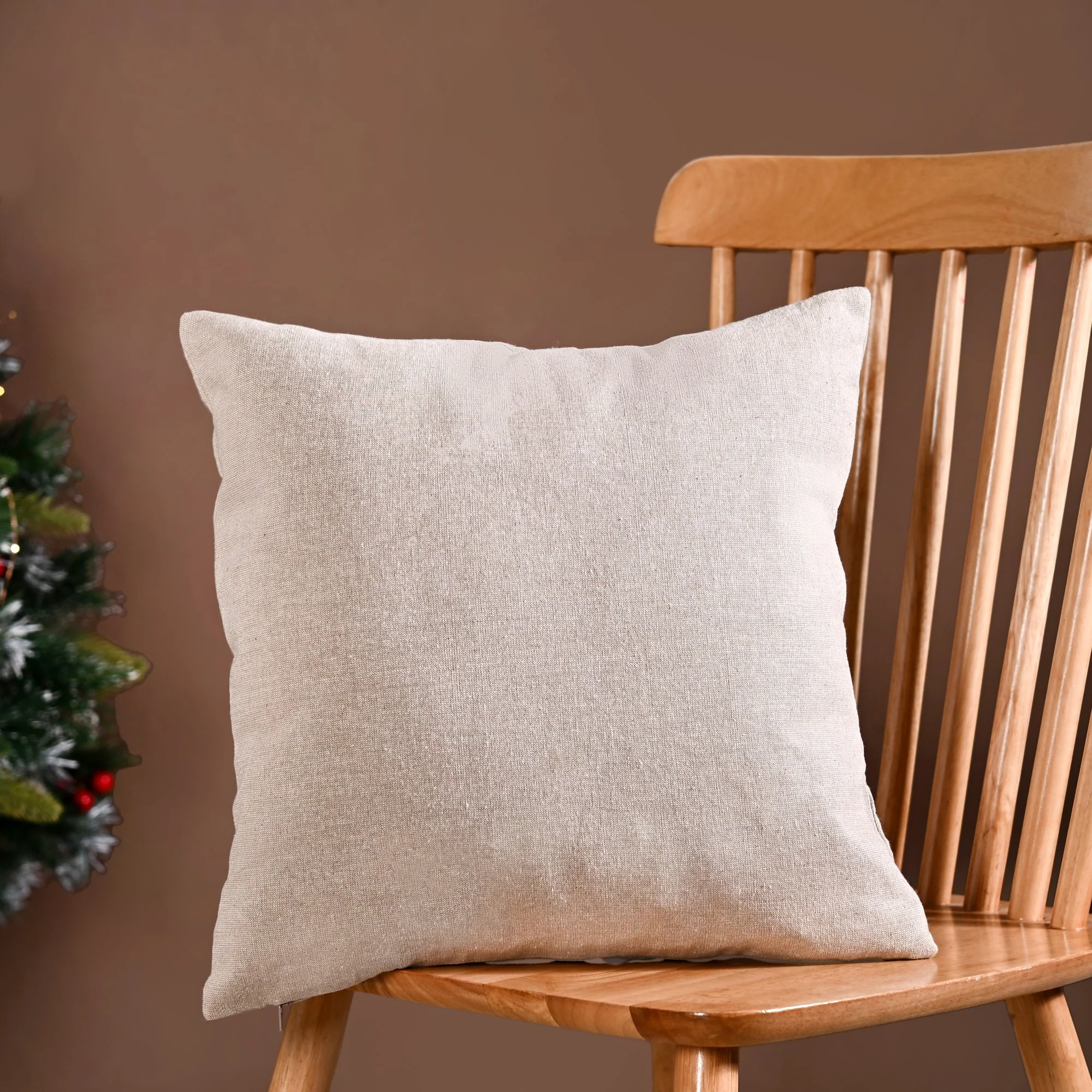 Birds In A Garden Decorative Couch Cushion Cover 40x40cm - Image 8