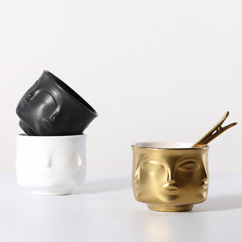 Face Bowl 600 ml - Image 4
