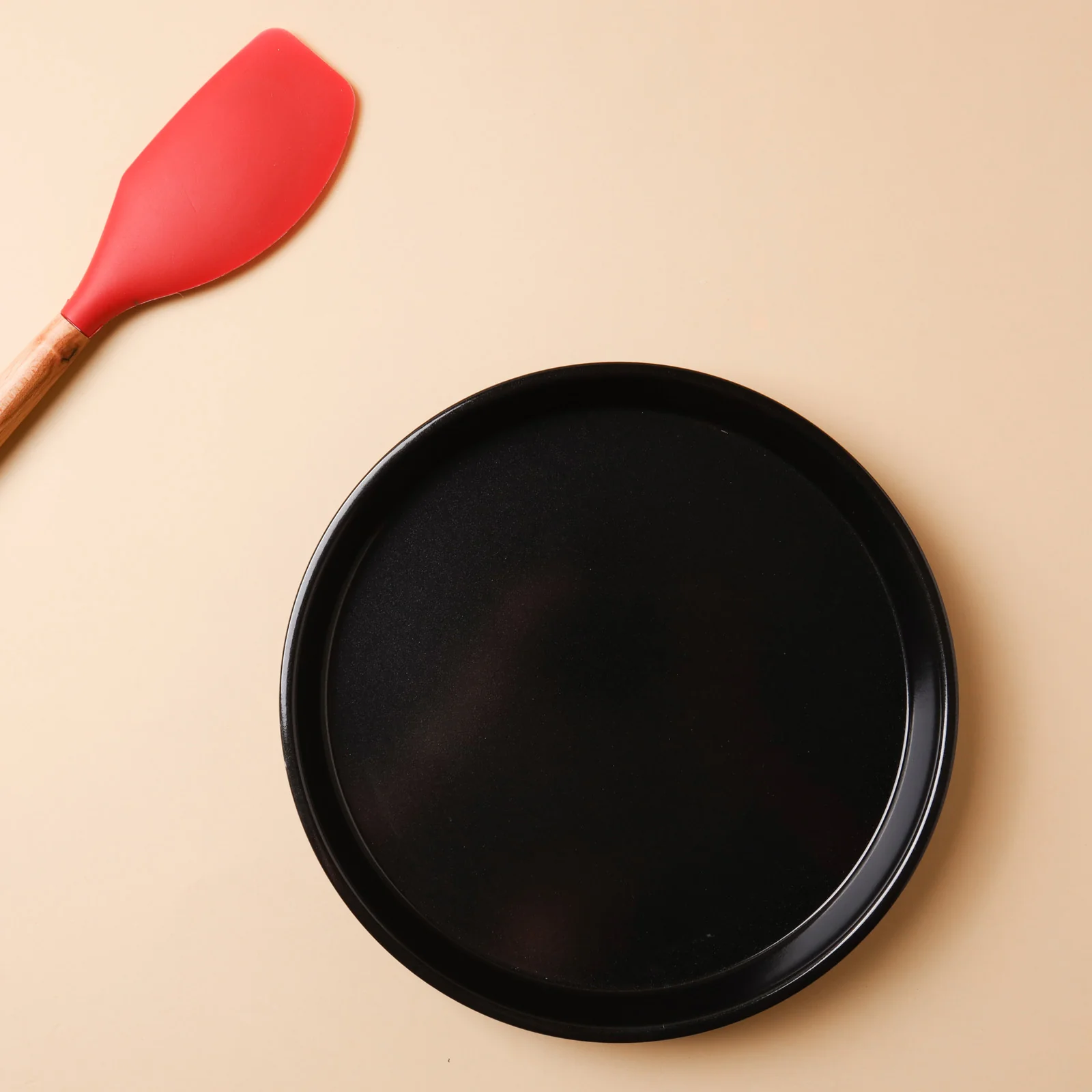 Black Oven Tray - Image 3