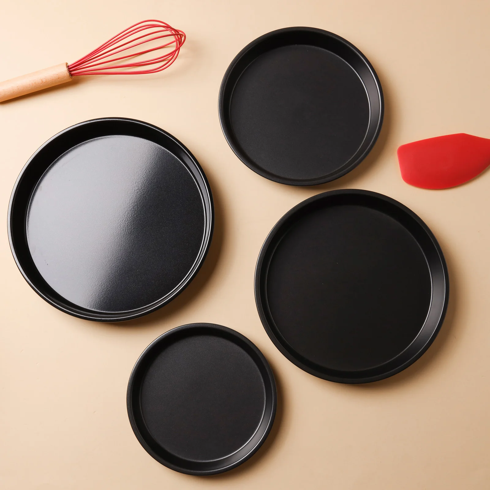 Black Oven Tray - Image 6