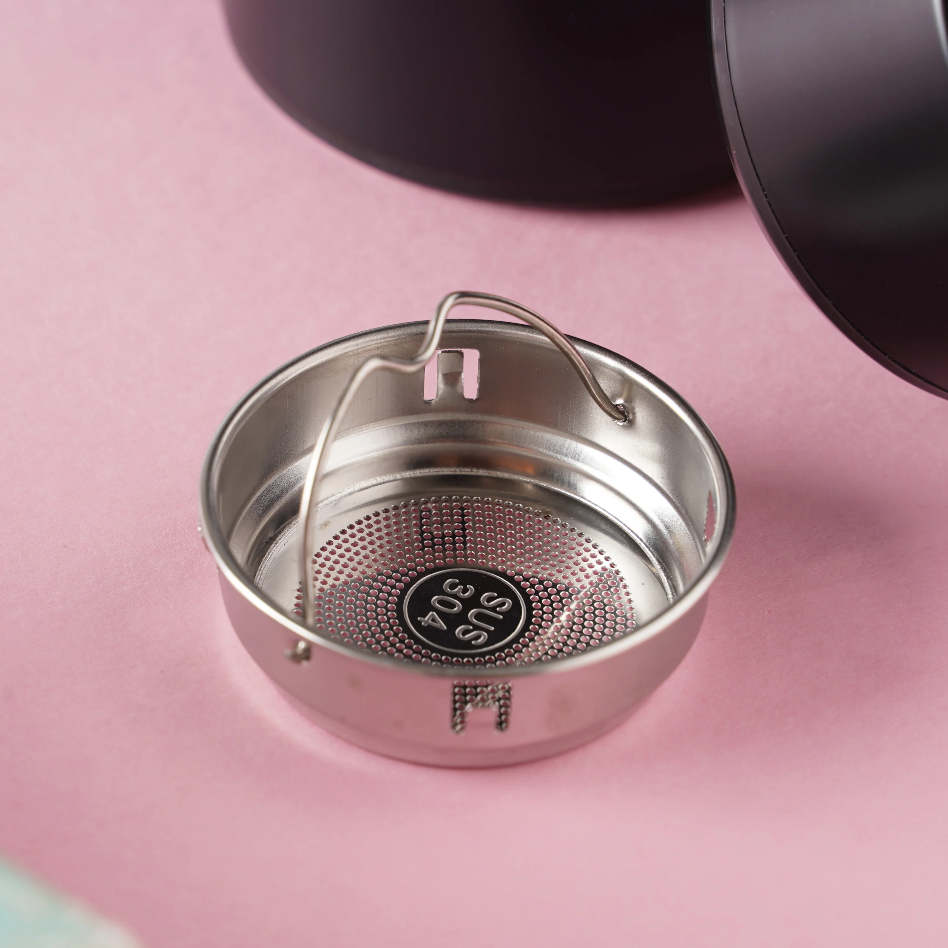 Black Tea Flask Bottle - Image 5