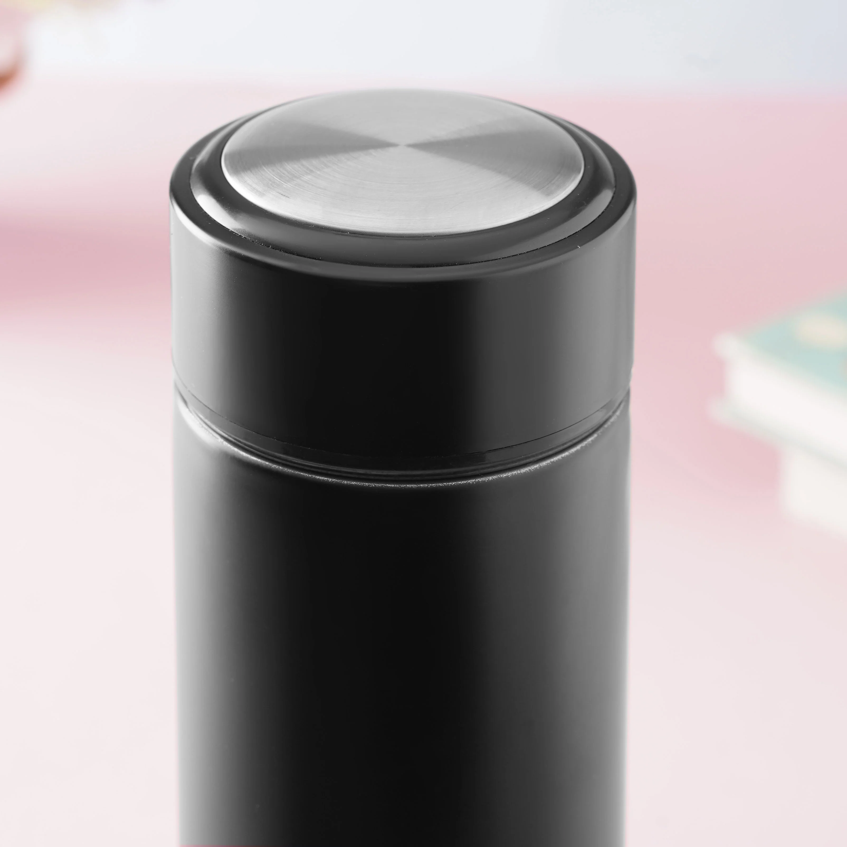Black Tea Flask Bottle - Image 8