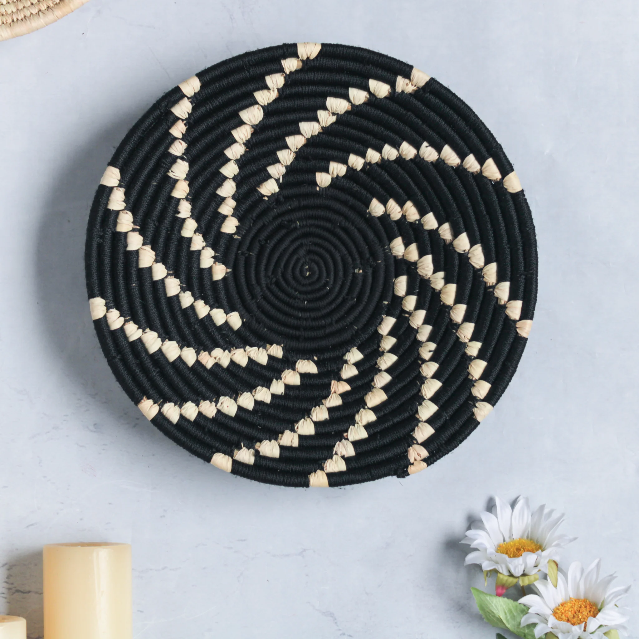 Black Wall Art - Image 4