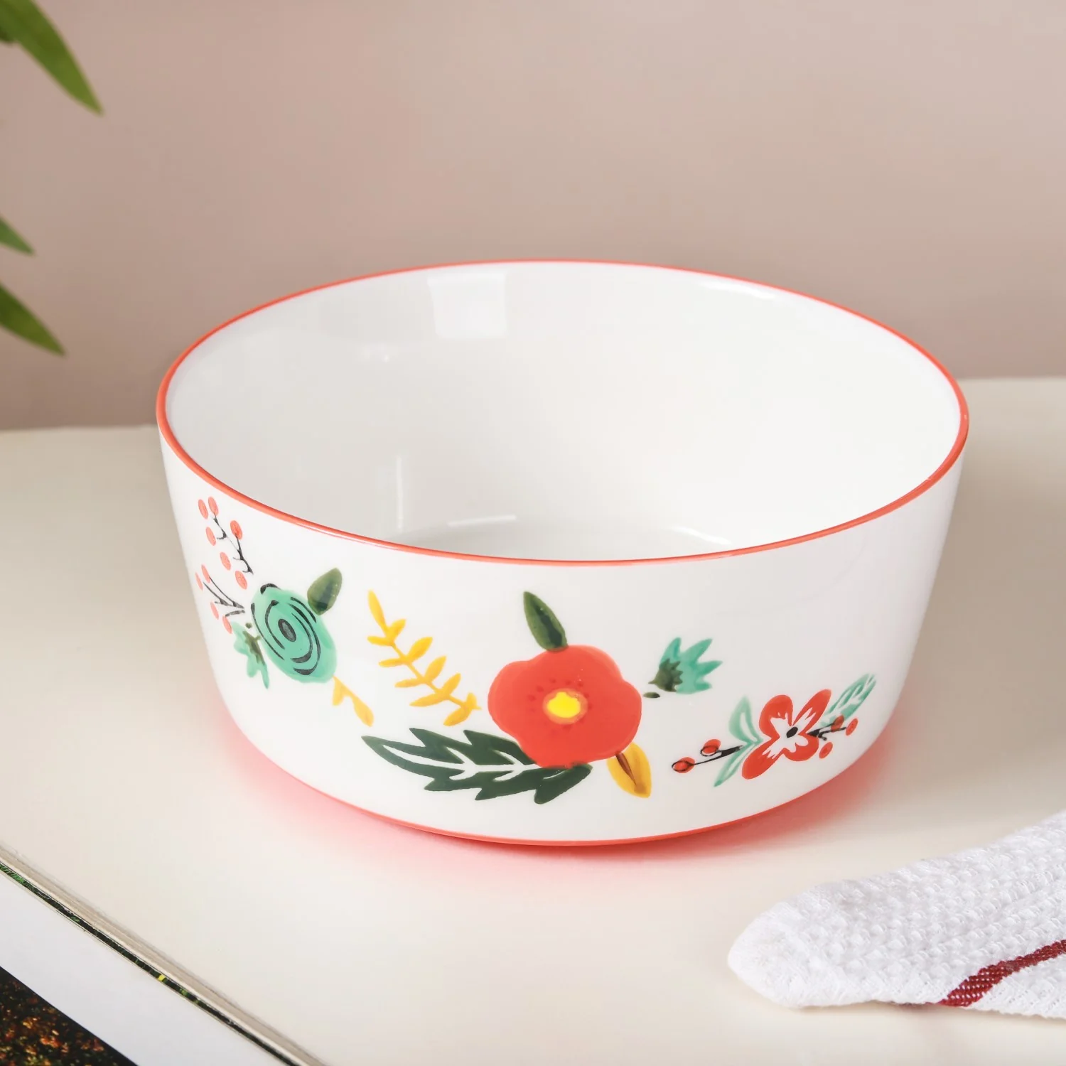 Bloom Bowls