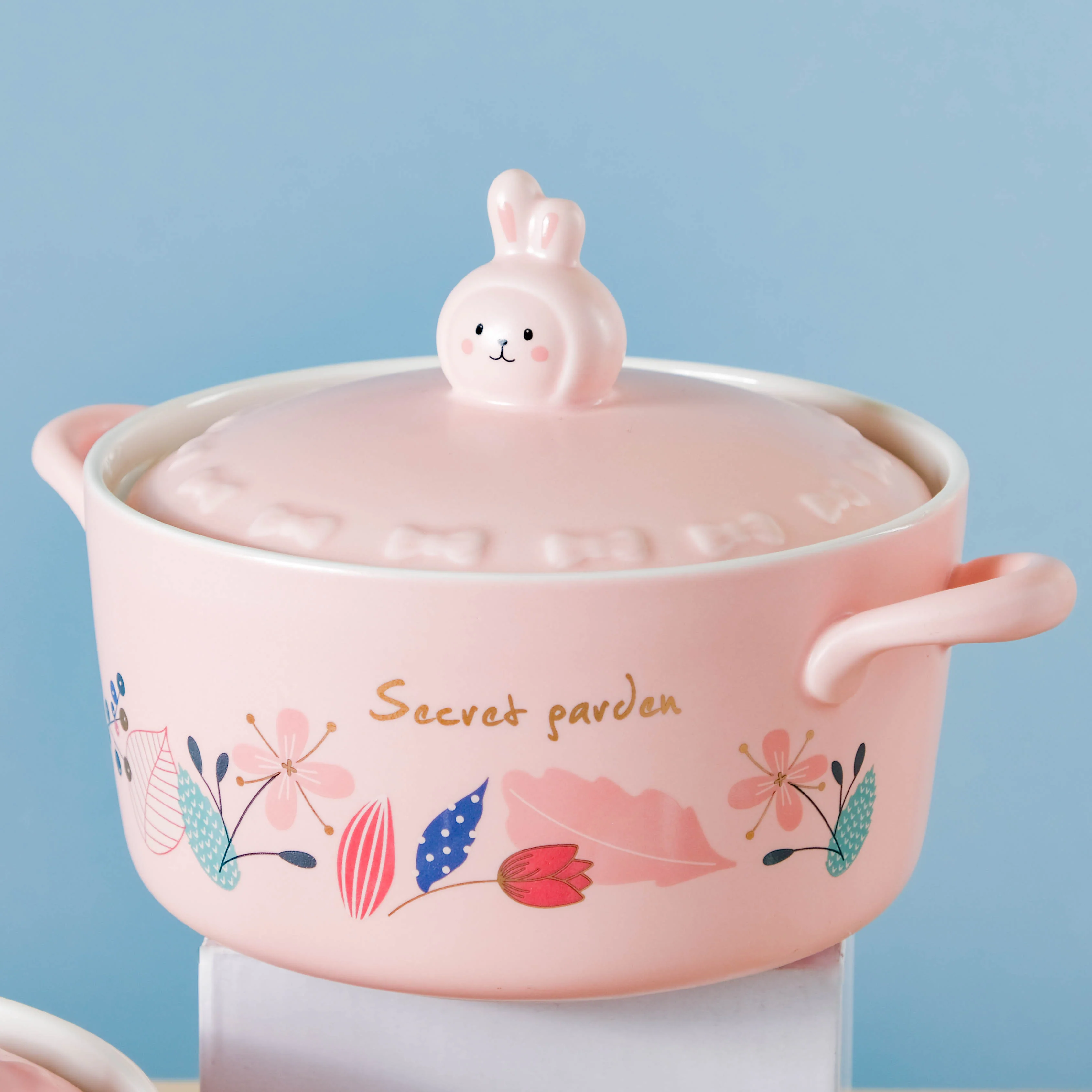 Blossom Pot - Image 14