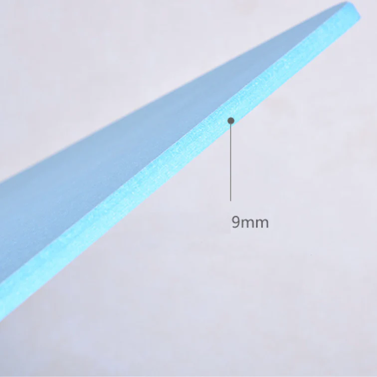 Blue mat - Image 3