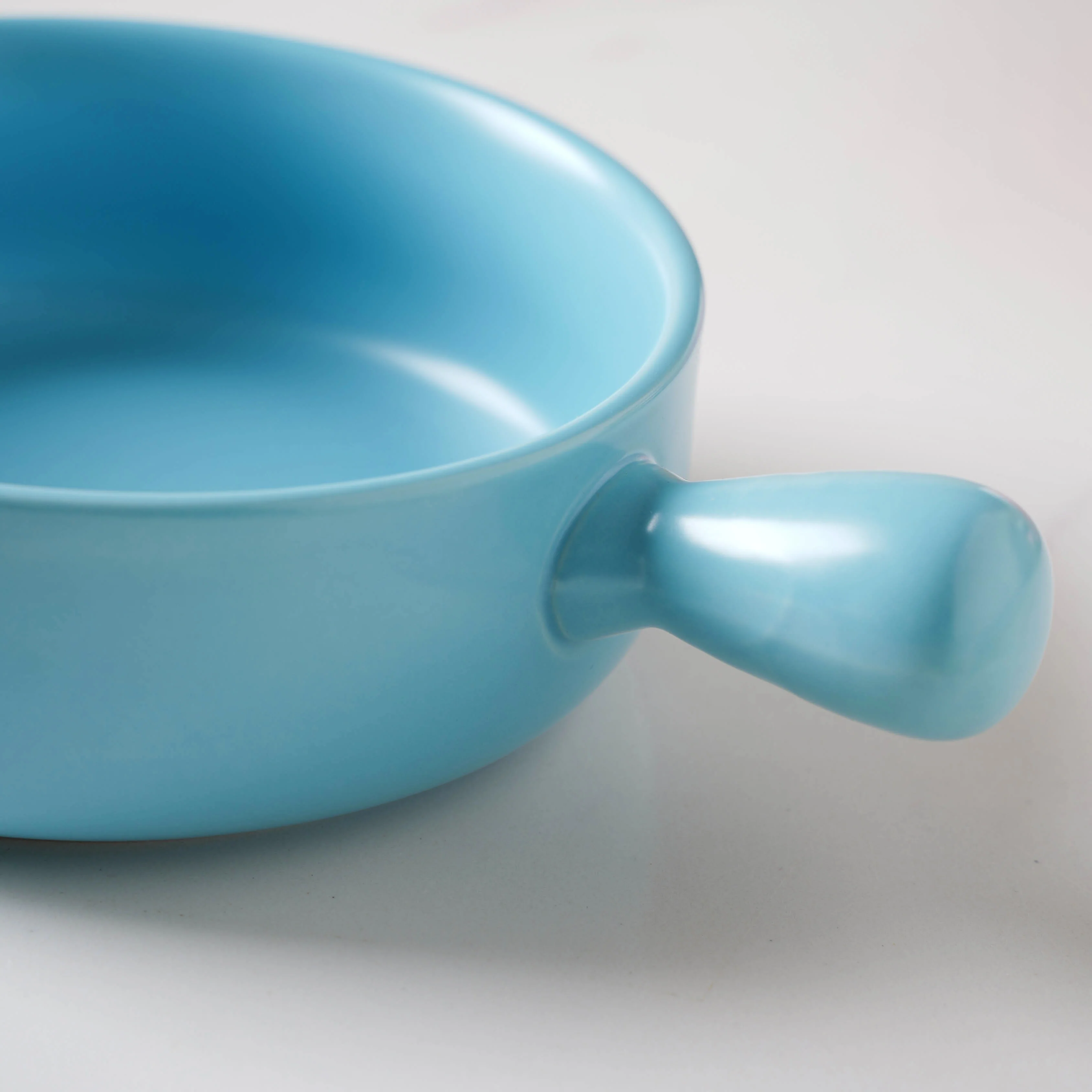 Blue Moon Baking Pan With Handle - Image 2