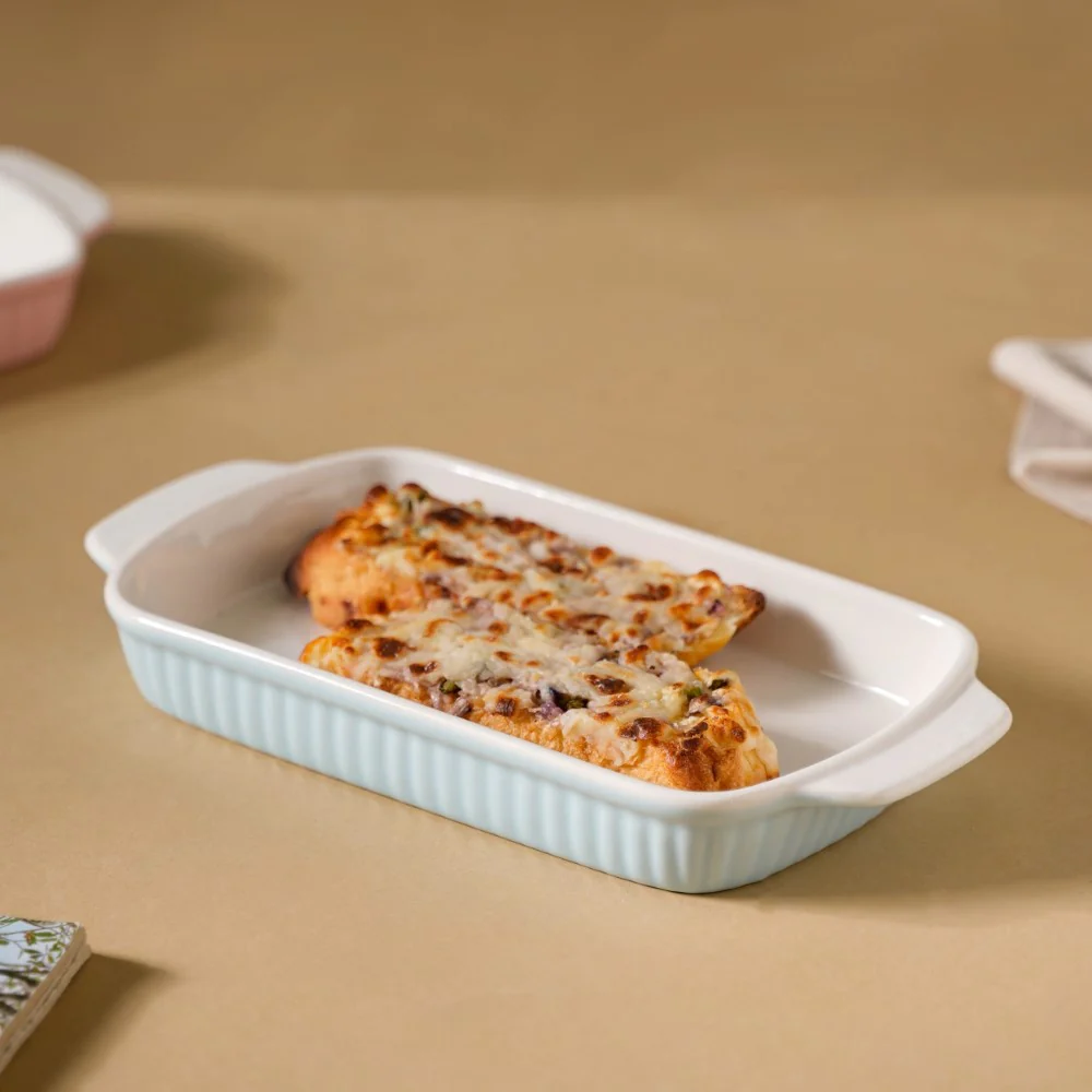 Blue Muffin Up Baking Tray 8 Inch - Image 2