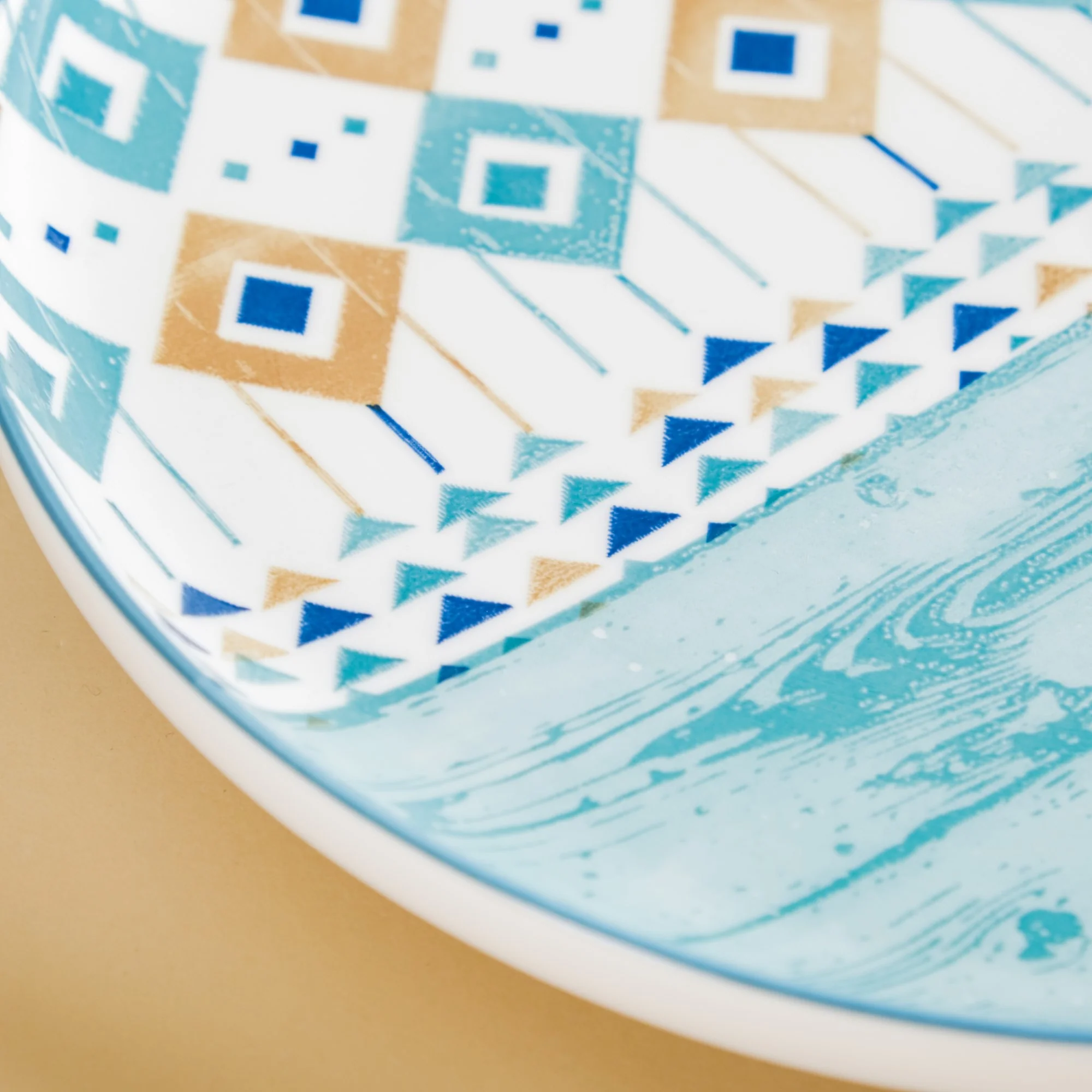 Bohemia Dinner Plate - Image 4