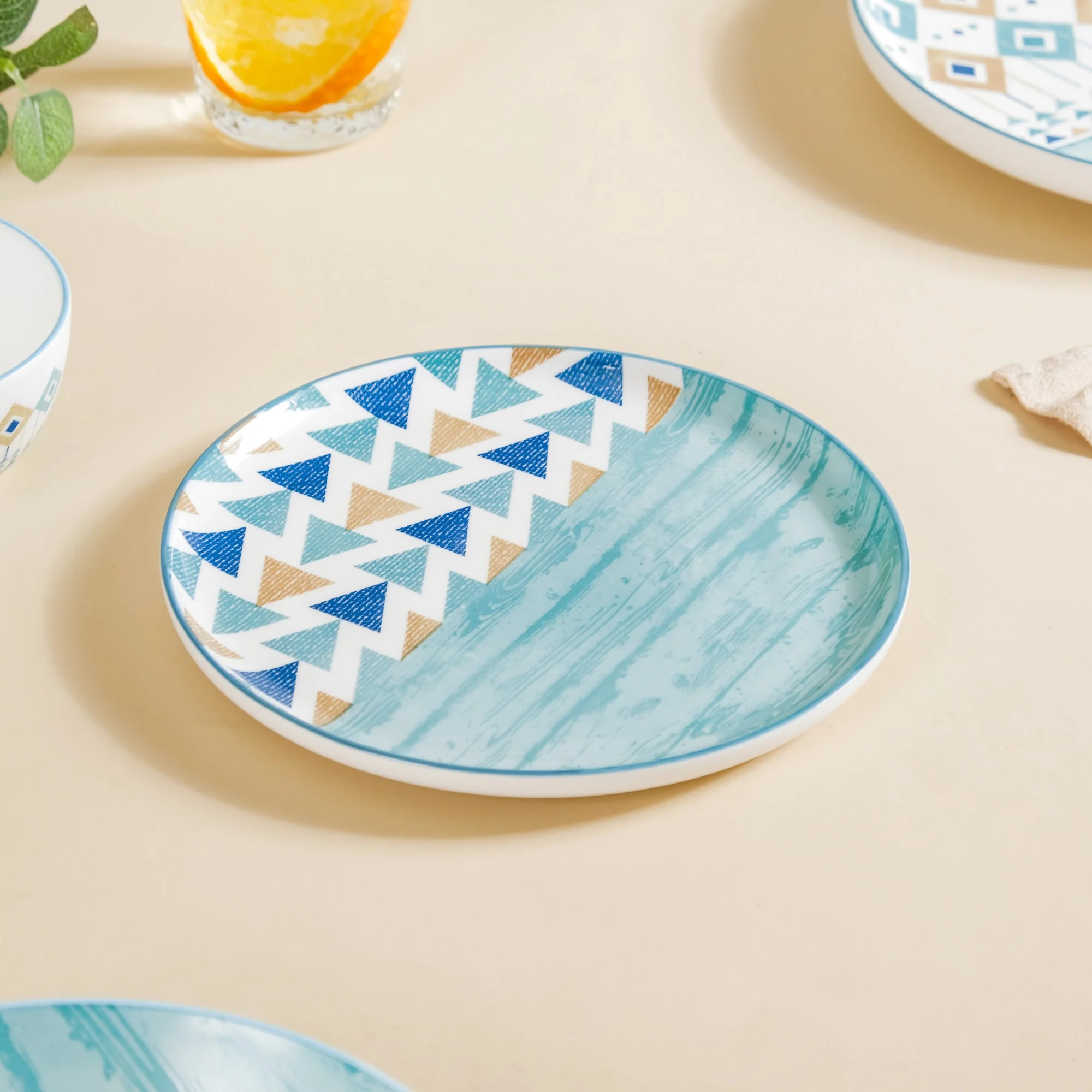Bohemia Pasta Dish - Image 3