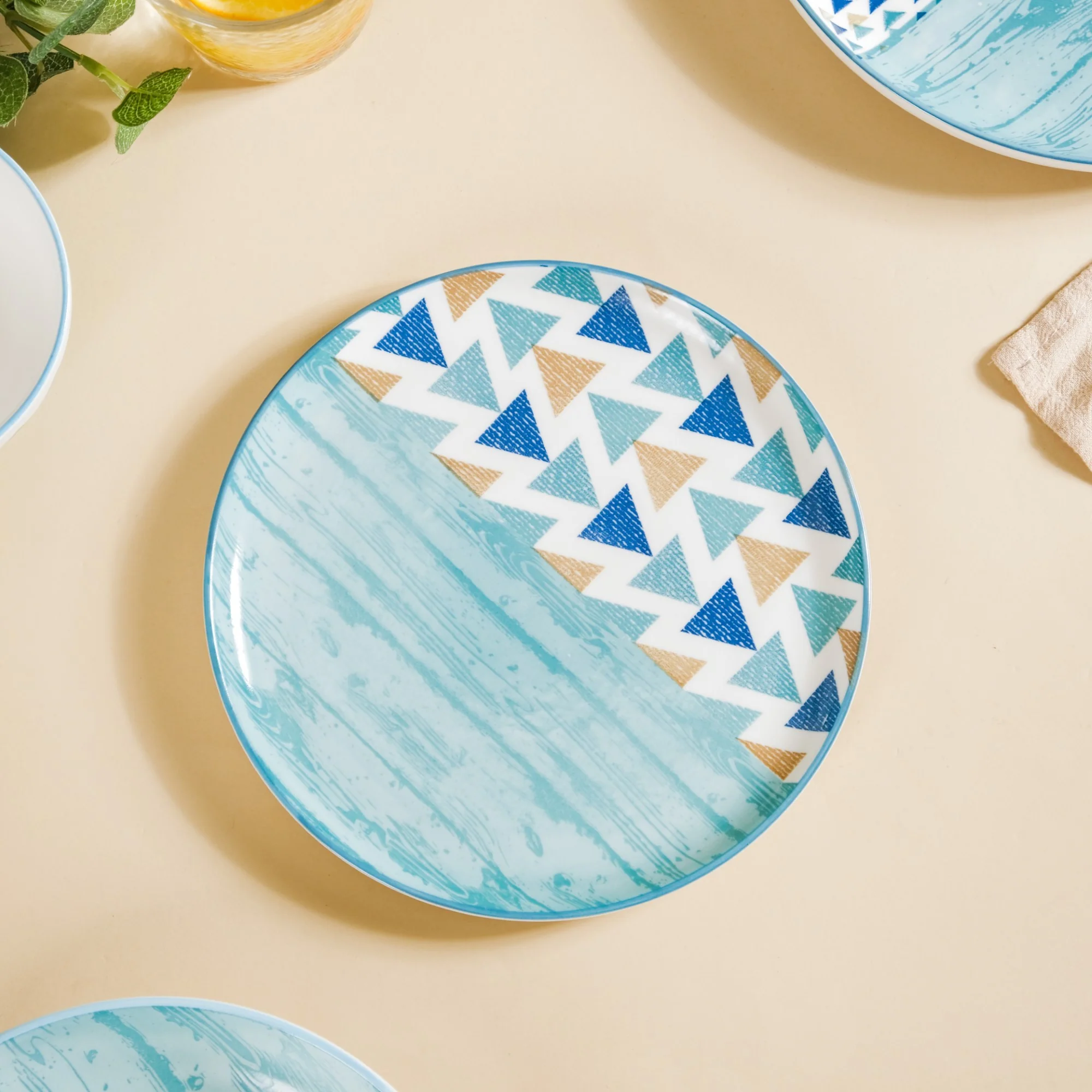 Bohemia Pasta Dish - Image 5